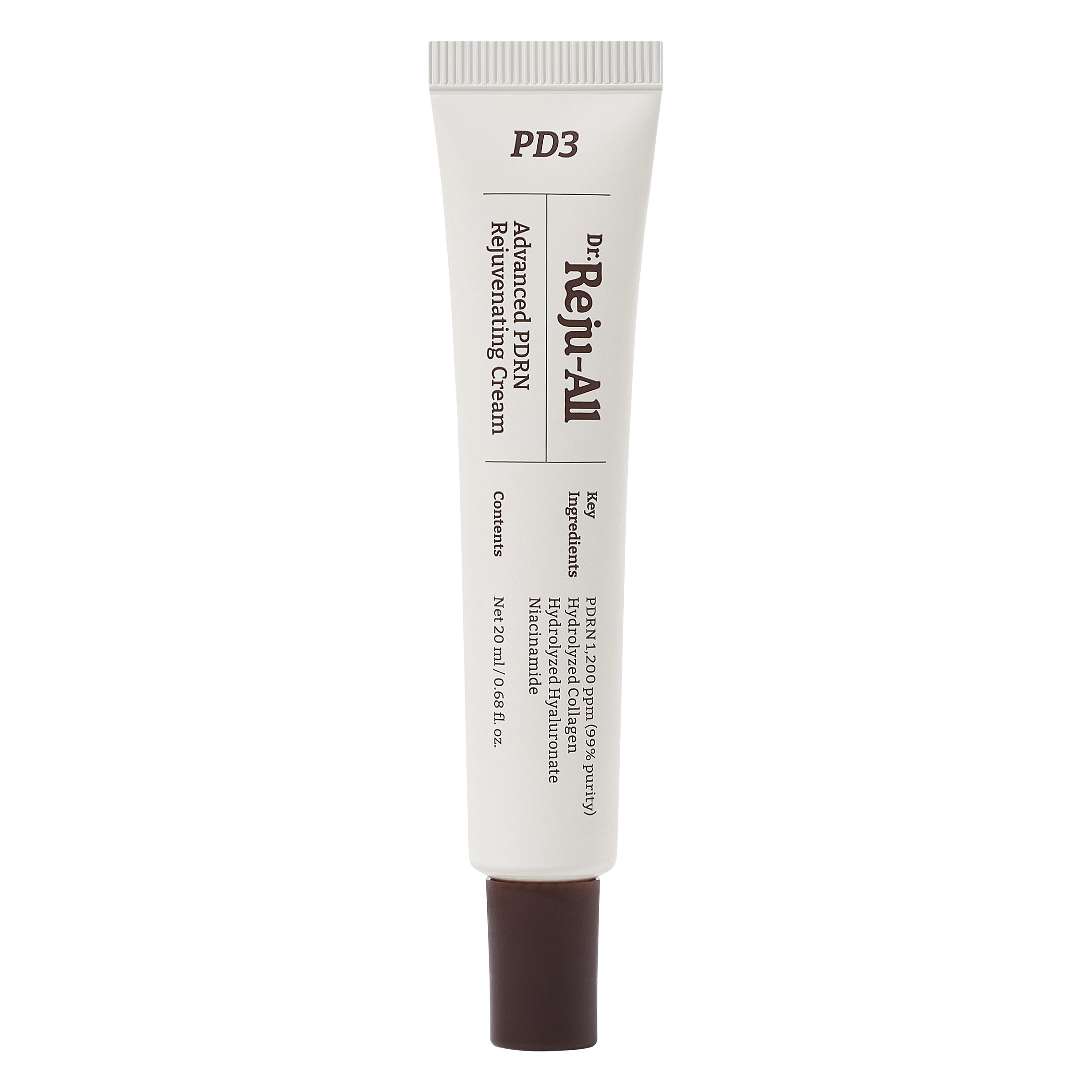 Dr. Reju-All PDRN Cream, 0.7 fl oz, 2-pack | Costco
