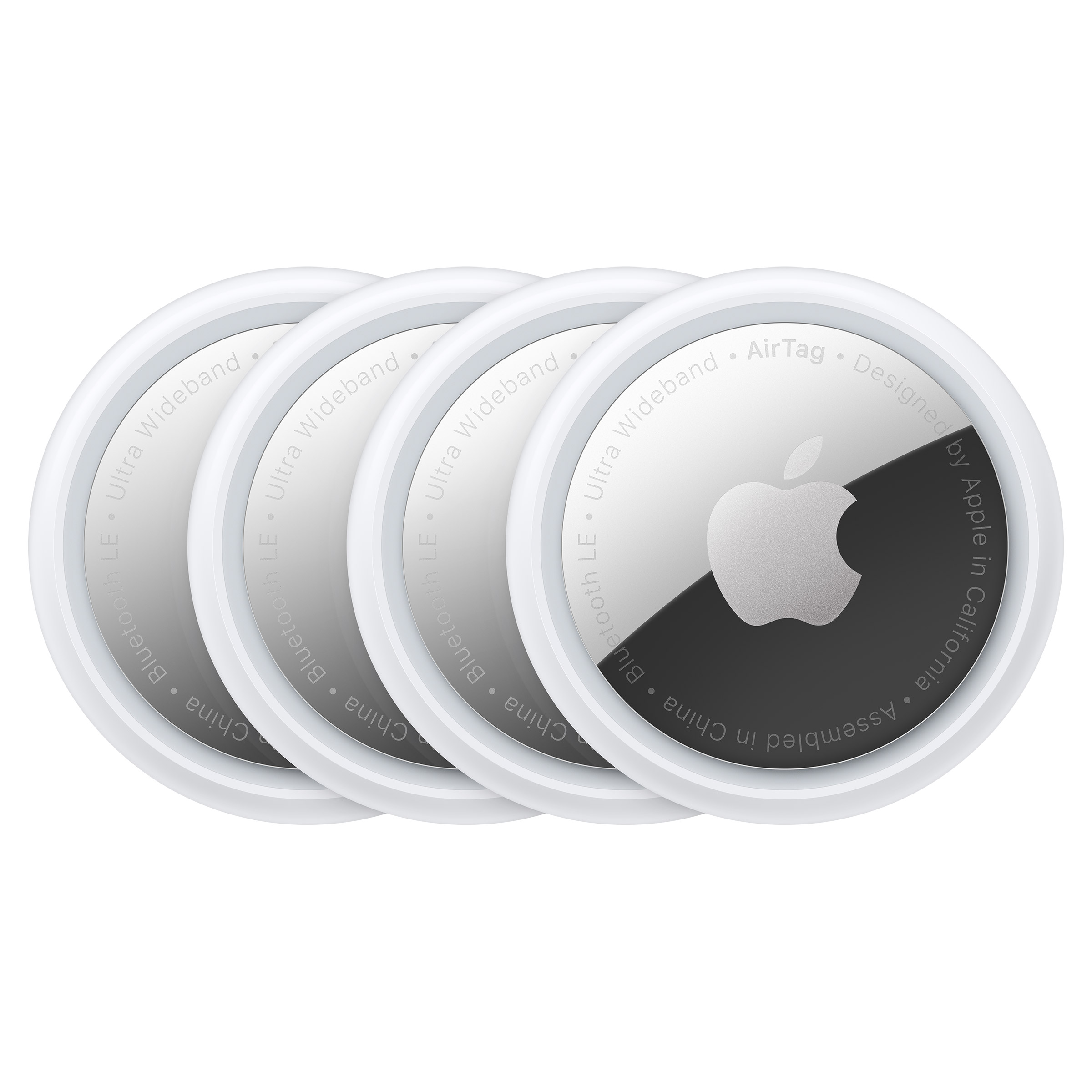 Apple AirTag  4-pack