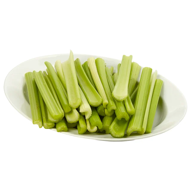 Celery Sticks, 2.5 lbs