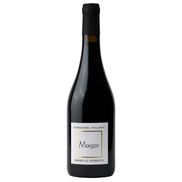 DM ROCHEMAURE MORGON GAMAY BURGUNDY, FR 750ML
