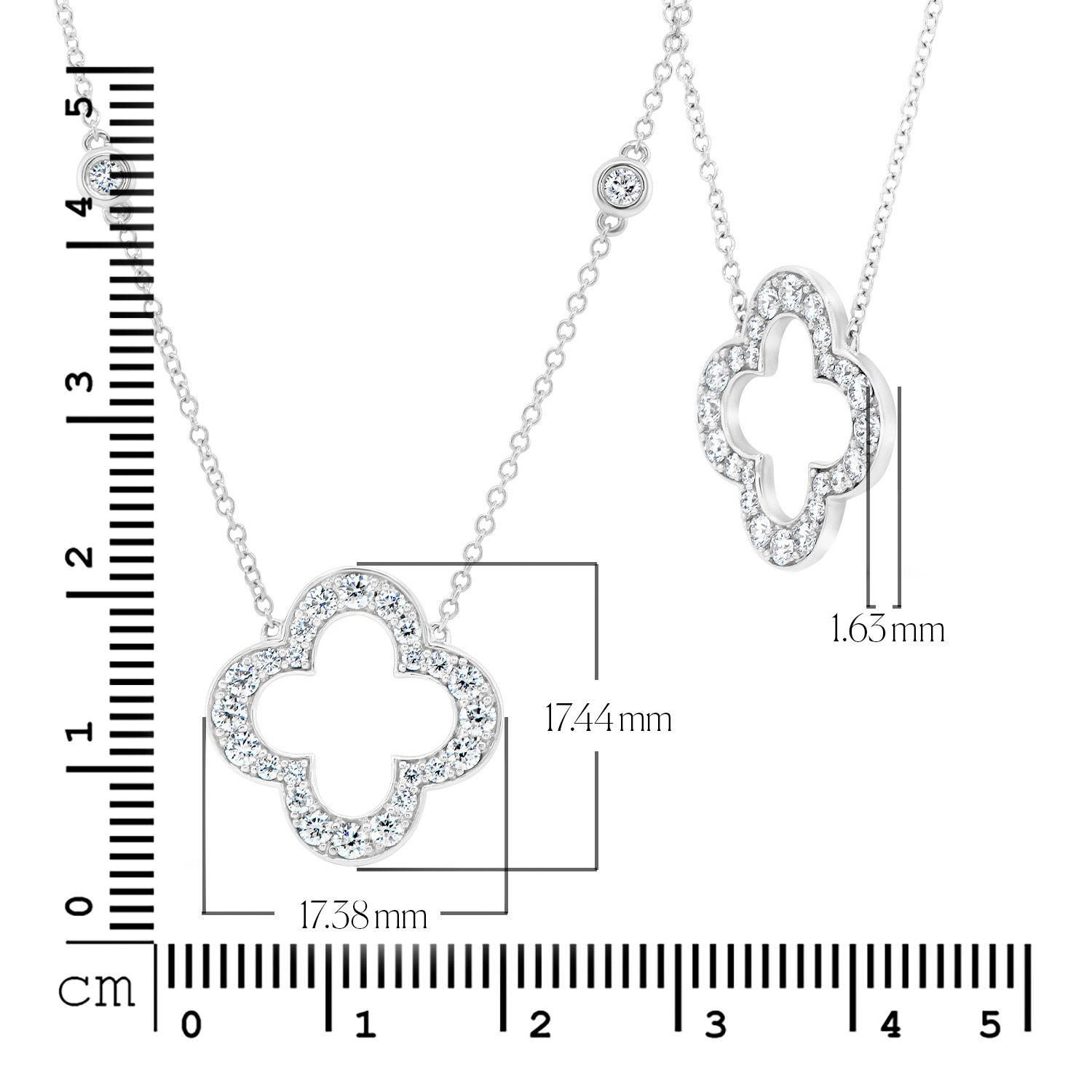 Enlarge Product Preview 4 Successfully Enriched by automation Job.