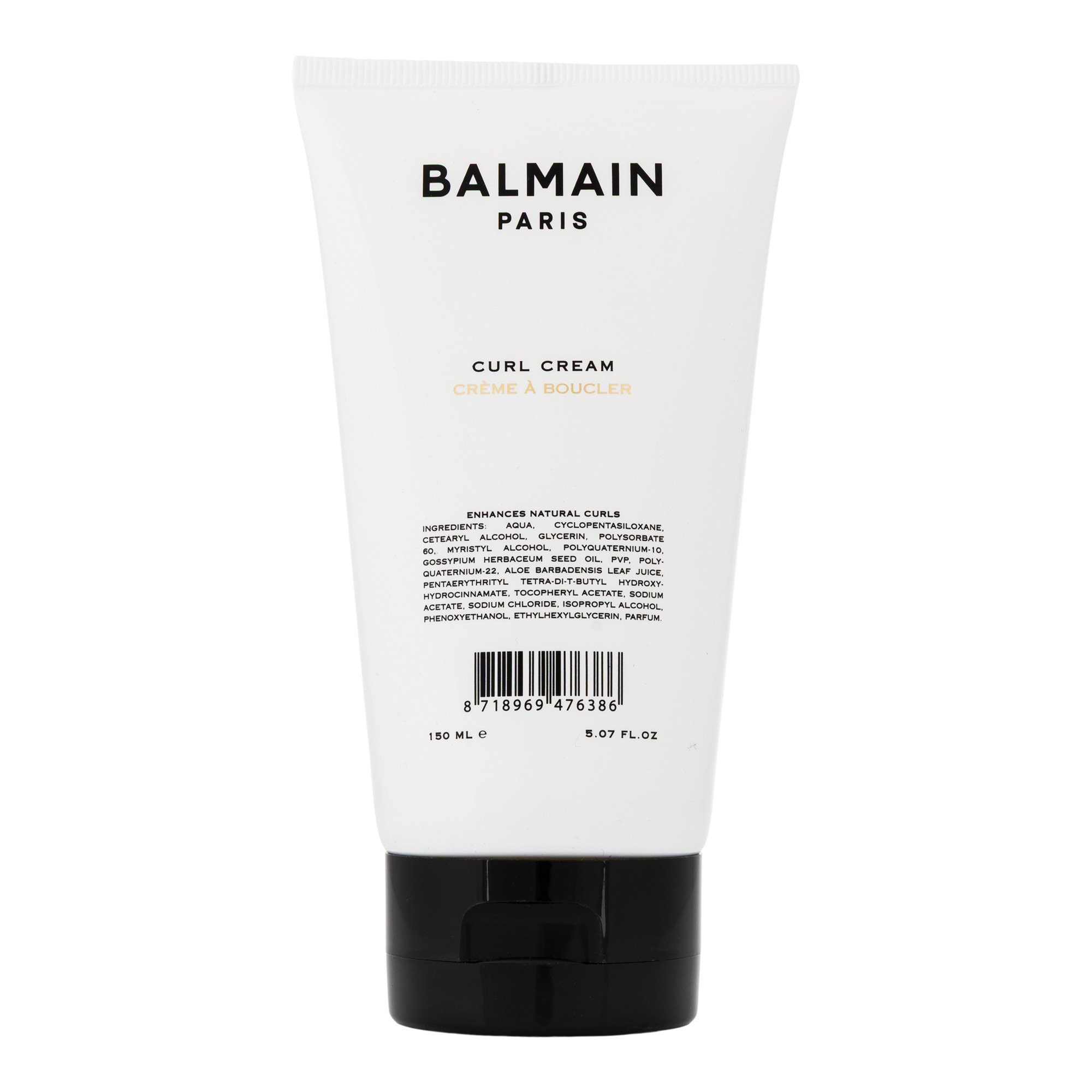 Balmain Curl Cream, 150 mL