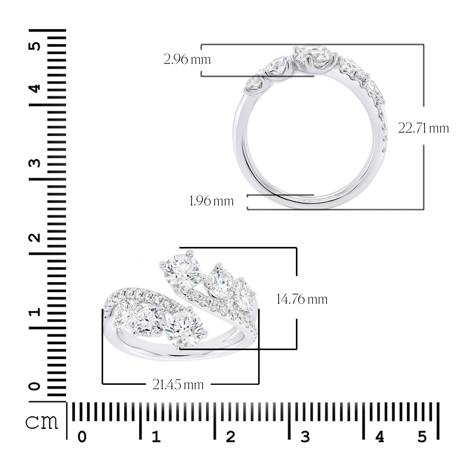 Enlarge Product Preview 5 Successfully Enriched by automation Job.