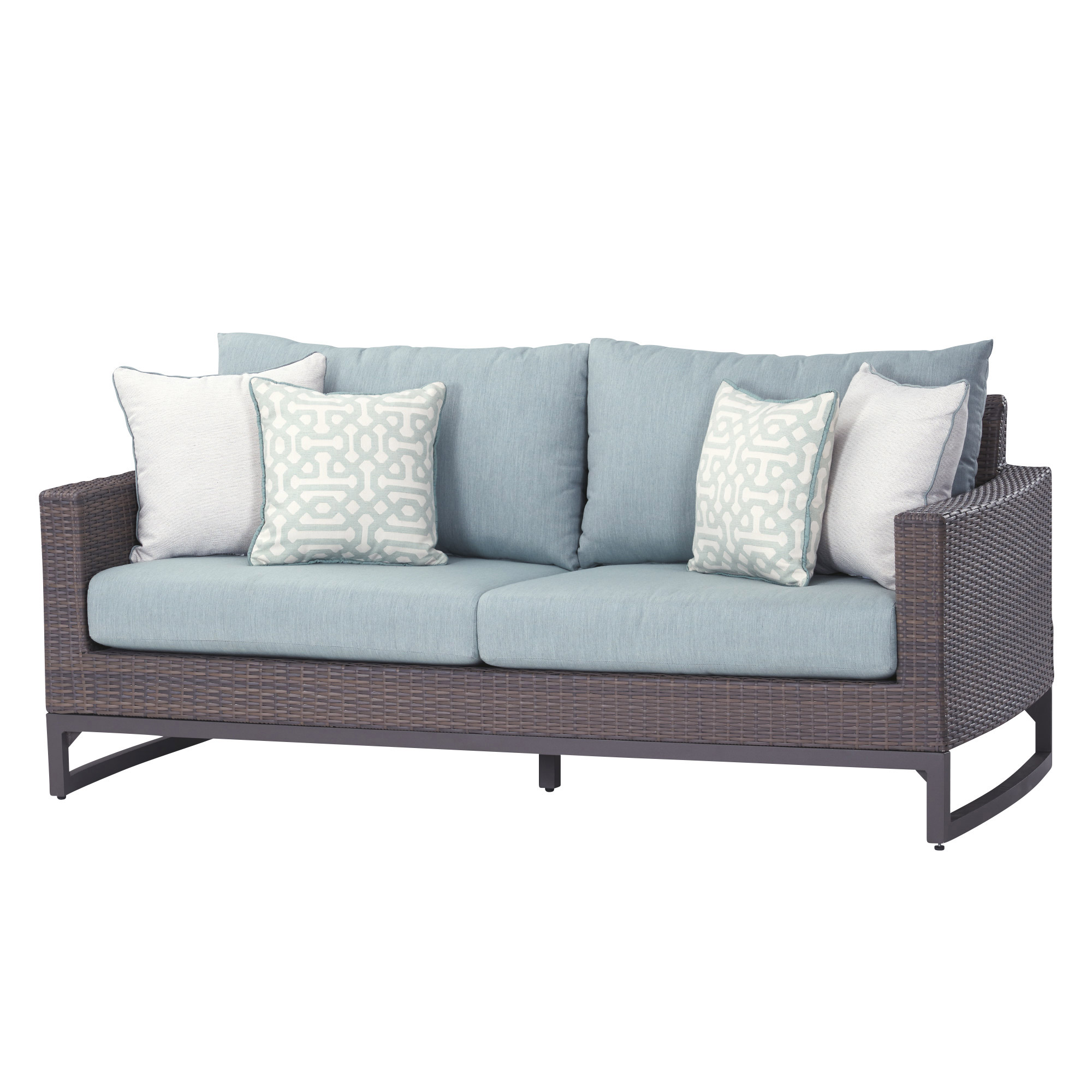 Enlarge Product Preview 3 Successfully Enriched by automation Job.