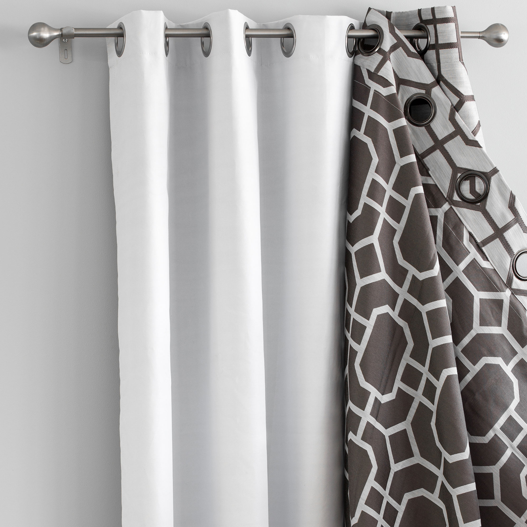 Lite Out Universal Grommet Blackout Liner