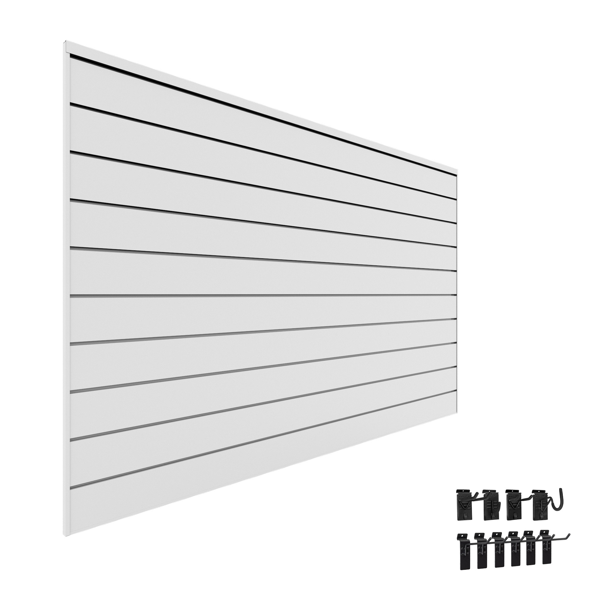Proslat Slatwall Kit