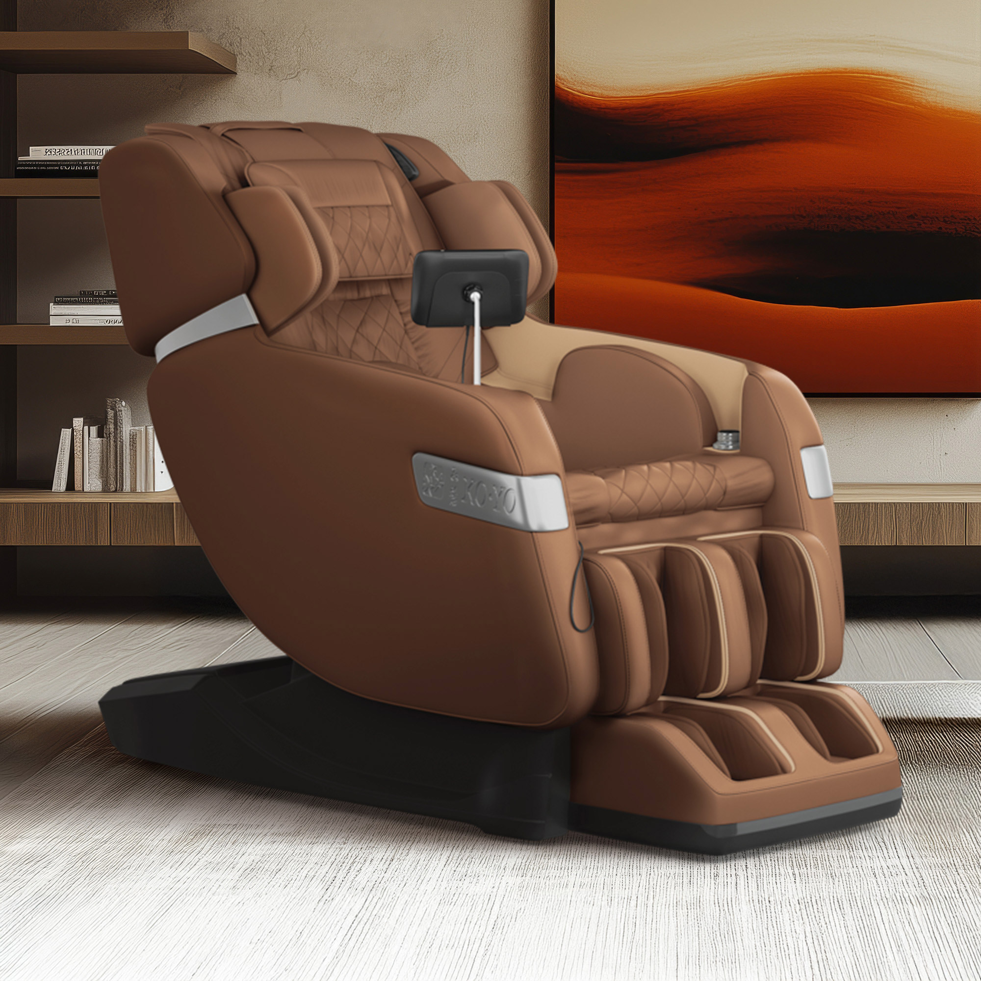 KOYO 303TS Japanese 4D Massage Chair | Costco