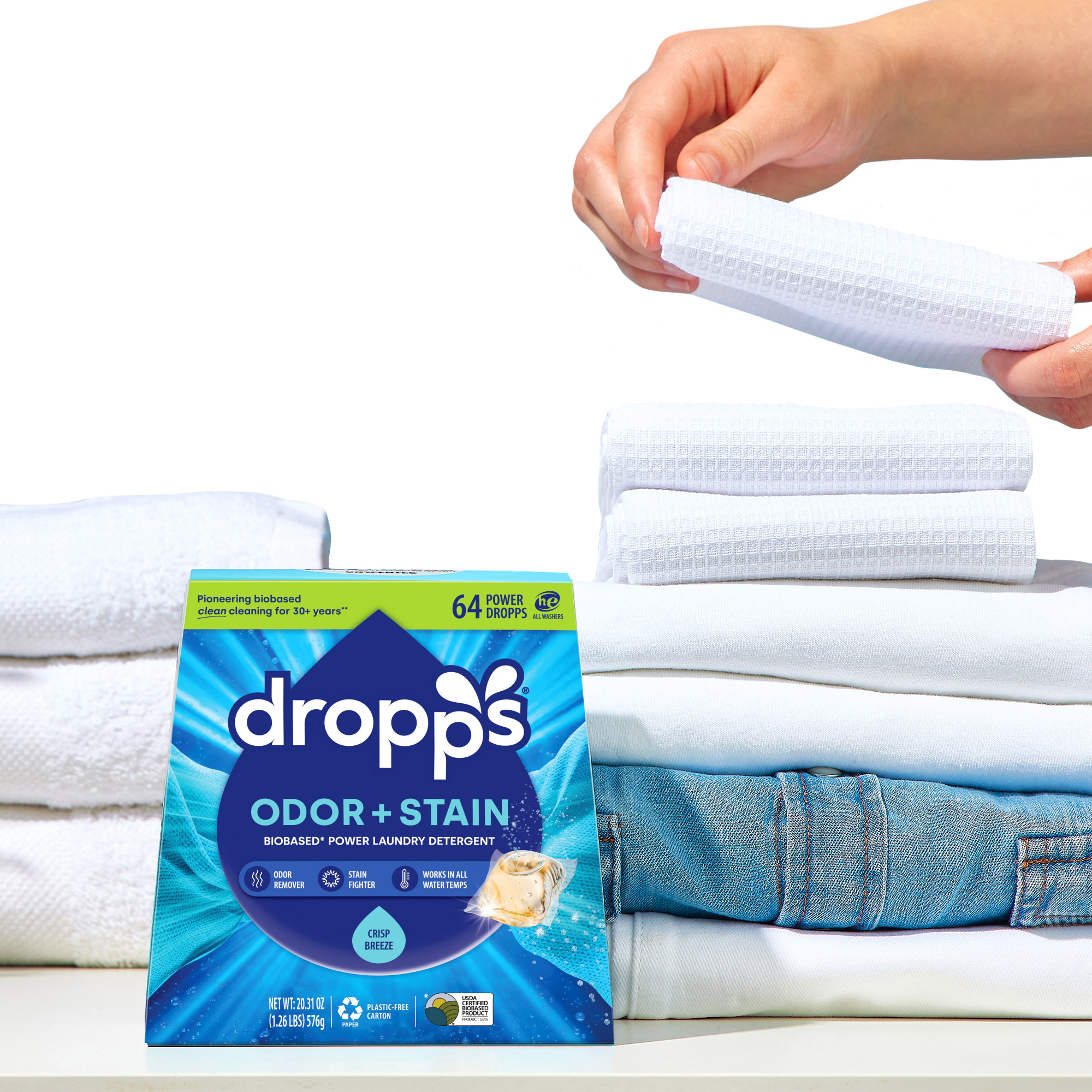 Enlarge Product Preview 3 Successfully Enriched by automation Job.