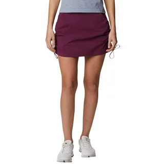 COLUMBIA WOMEN'S SKORT