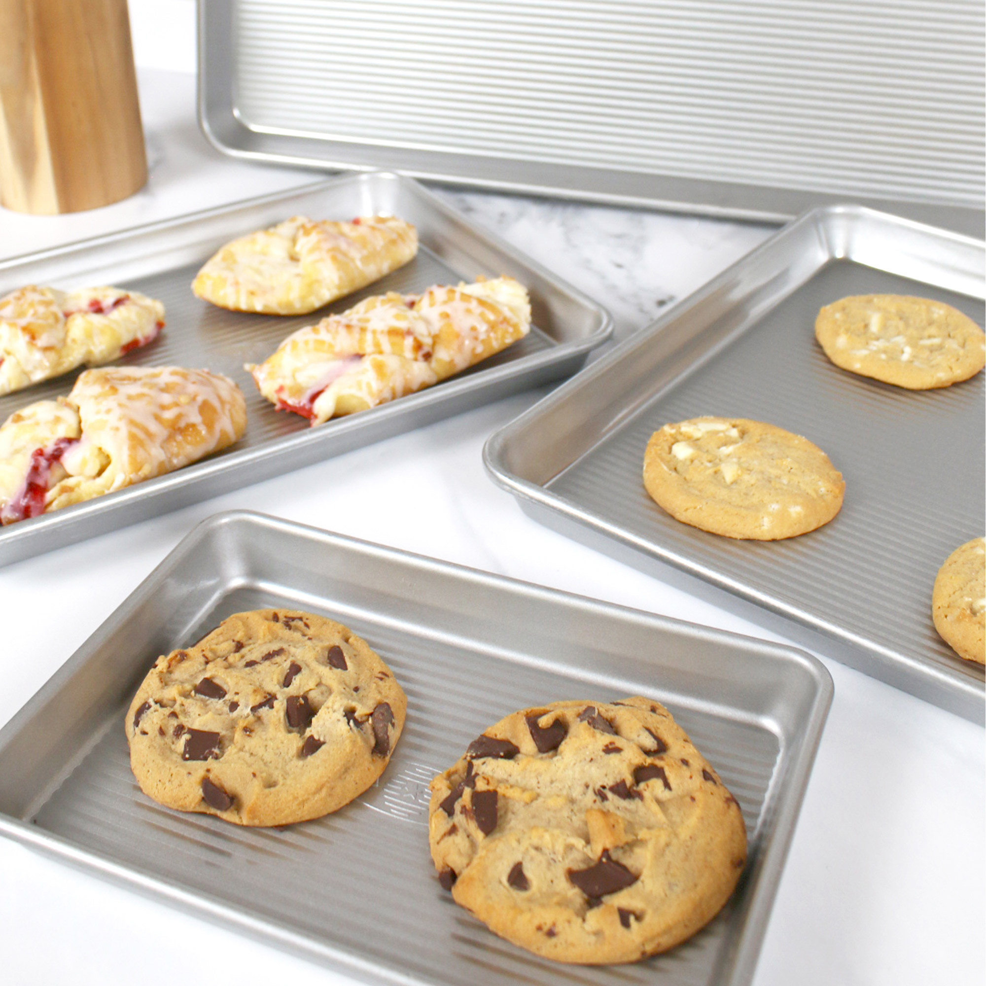 Enlarge Product Preview 5 Successfully Enriched by automation Job.