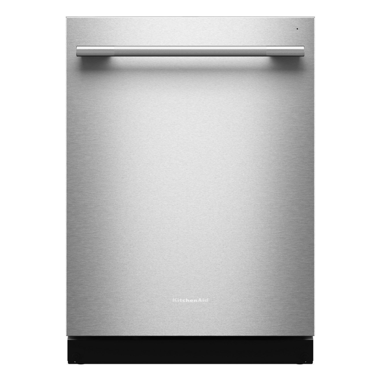 KitchenAid Top Control Dishwasher with Third Level Jet Rack