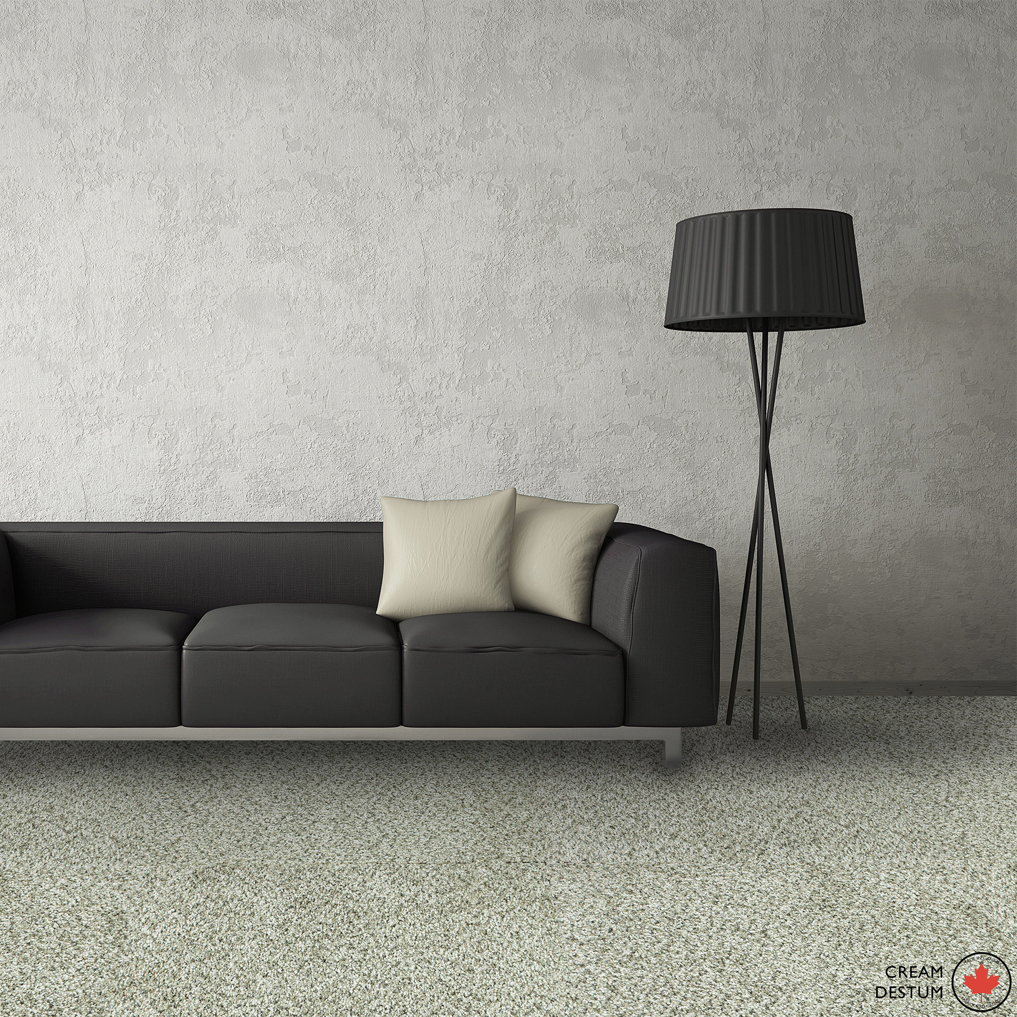 Baldosa - Carreaux de tapis Allegro