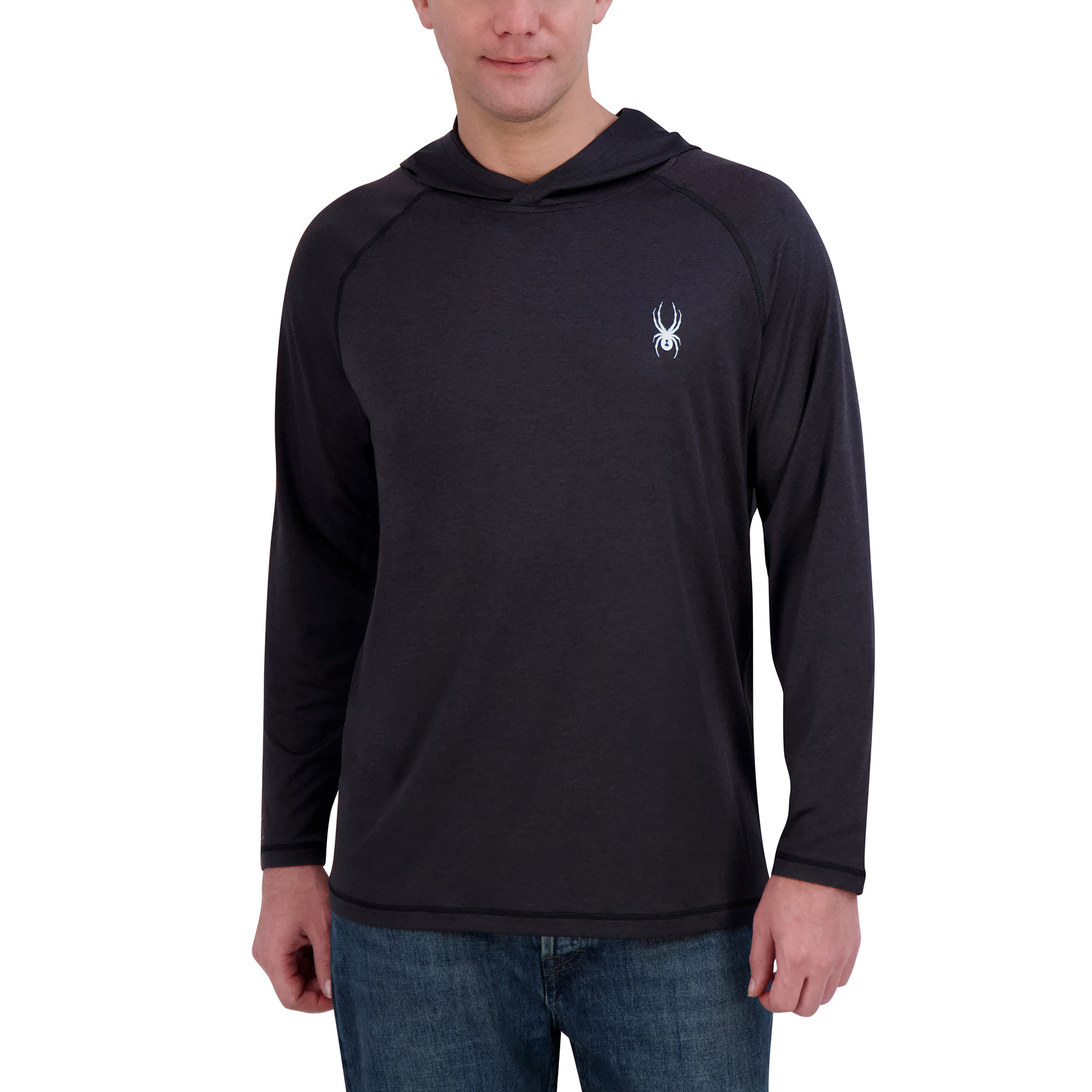 Spyder Men's Rashguard