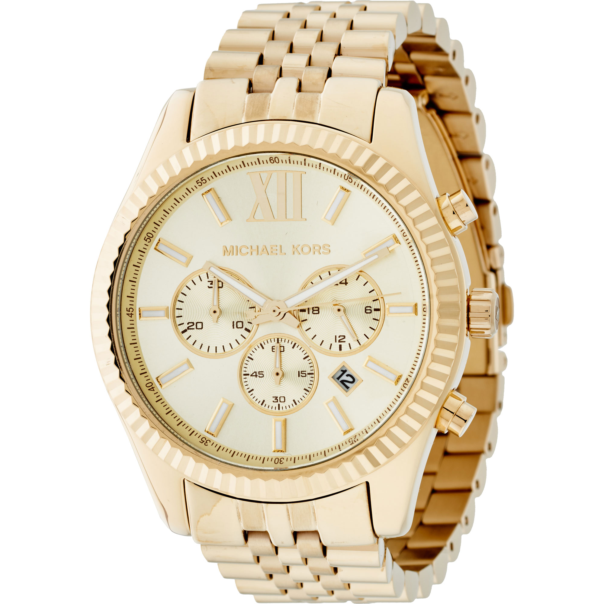 Michael Kors Lexington Men's Watch MK8281 | Costco