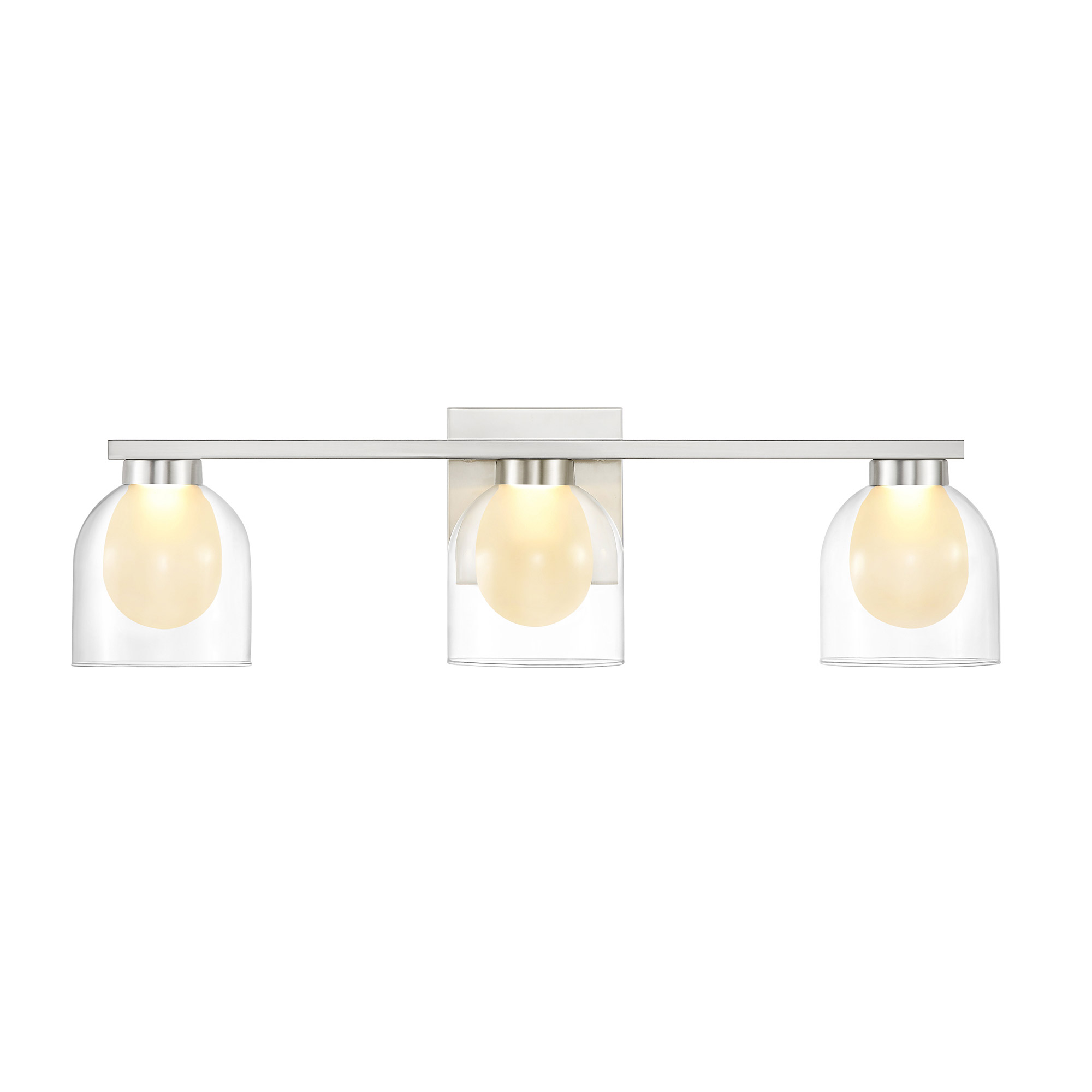 OVE Decors Cyril Vanity Light