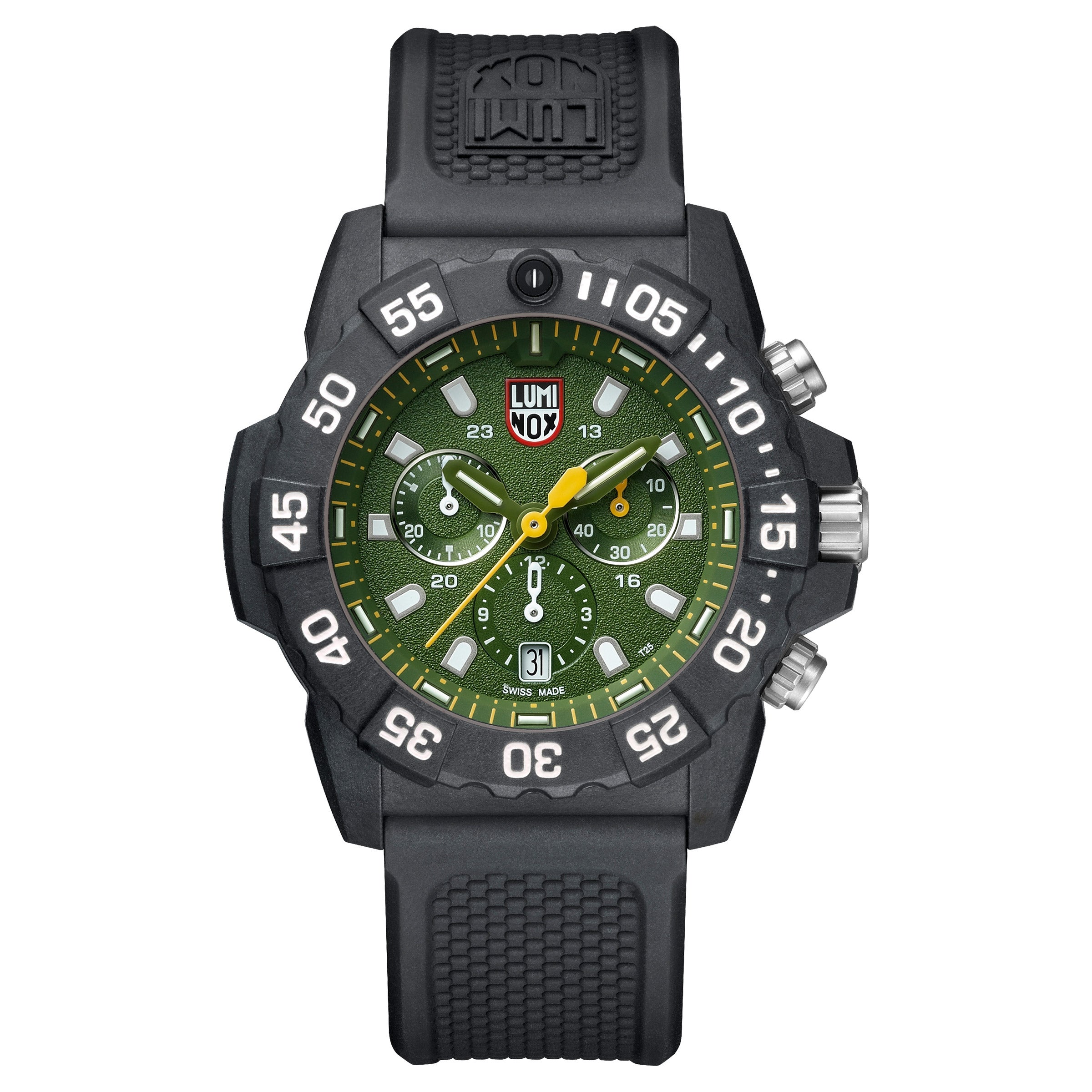 Luminox Navy SEAL Carbonox Men's Quartz Watch | Costco