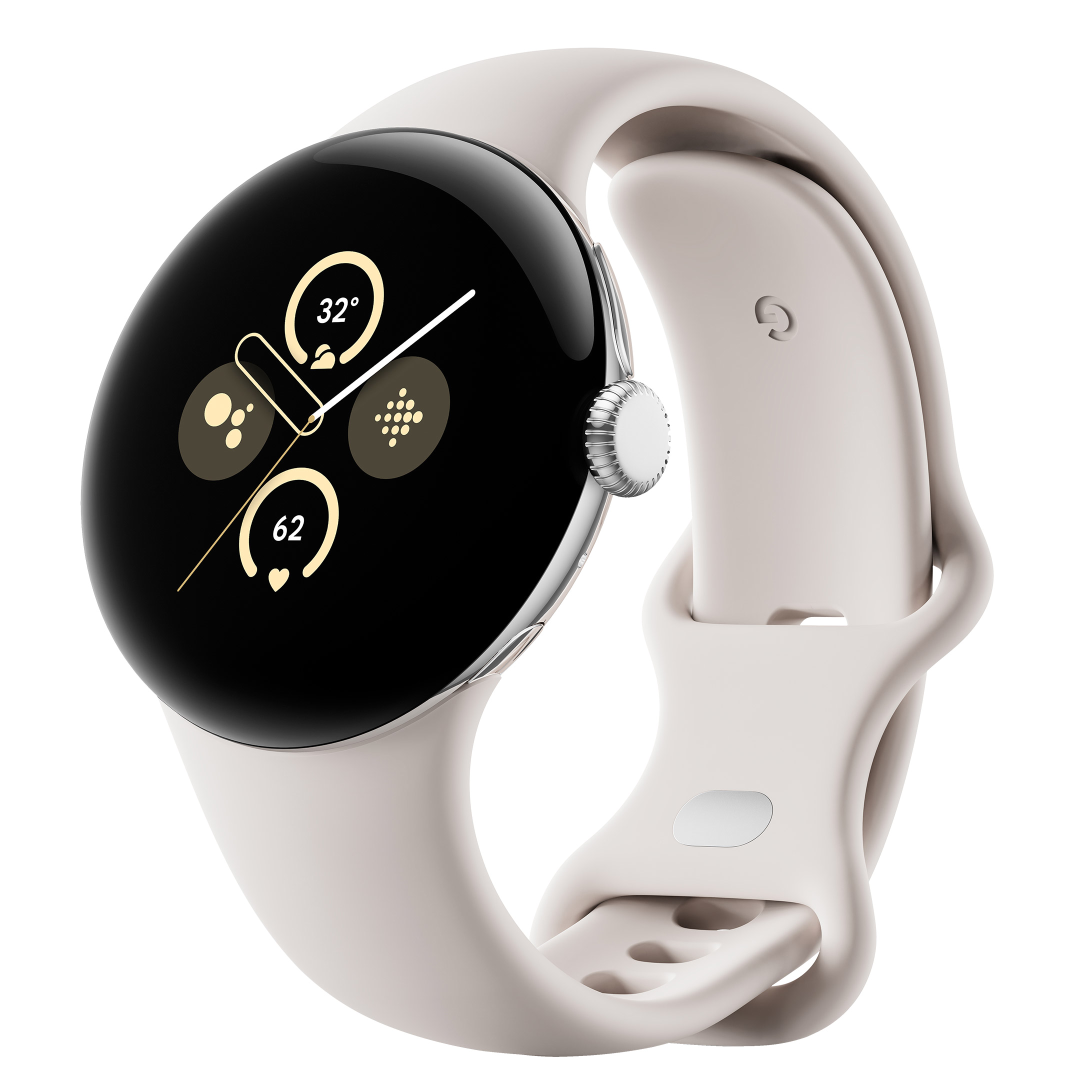 Google PIXEL WATCH Wi-Fi/Bluetoothモデル Google Pixel Watch 2, Wi-Fi, Bluetooth, 41mm | Costco