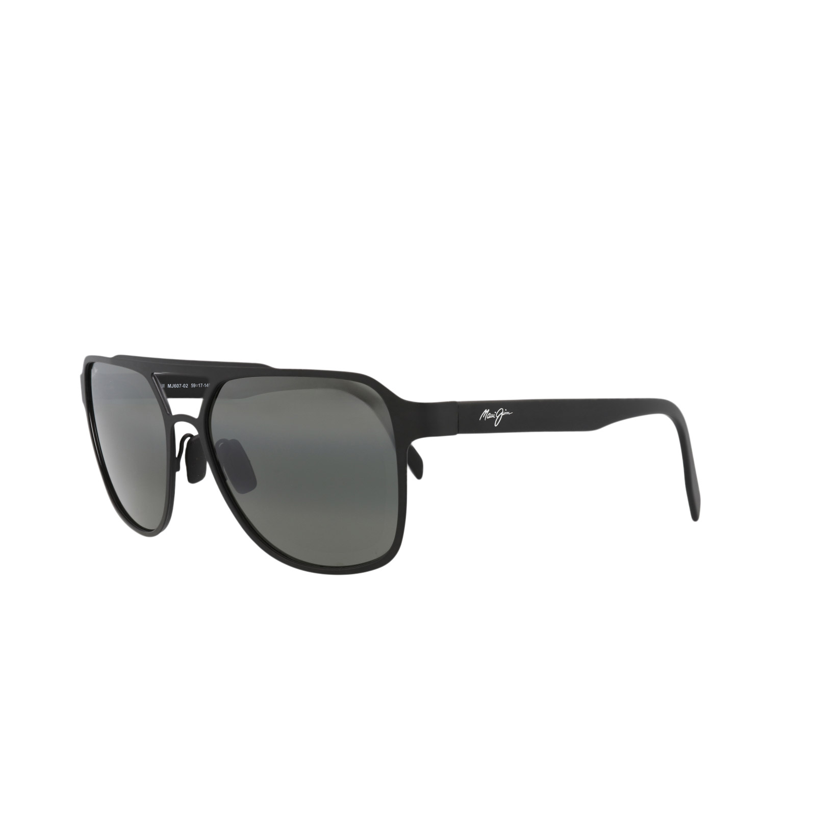 Maui Jim 2nd Reef 607-02 Polarized Sunglasses | Costco