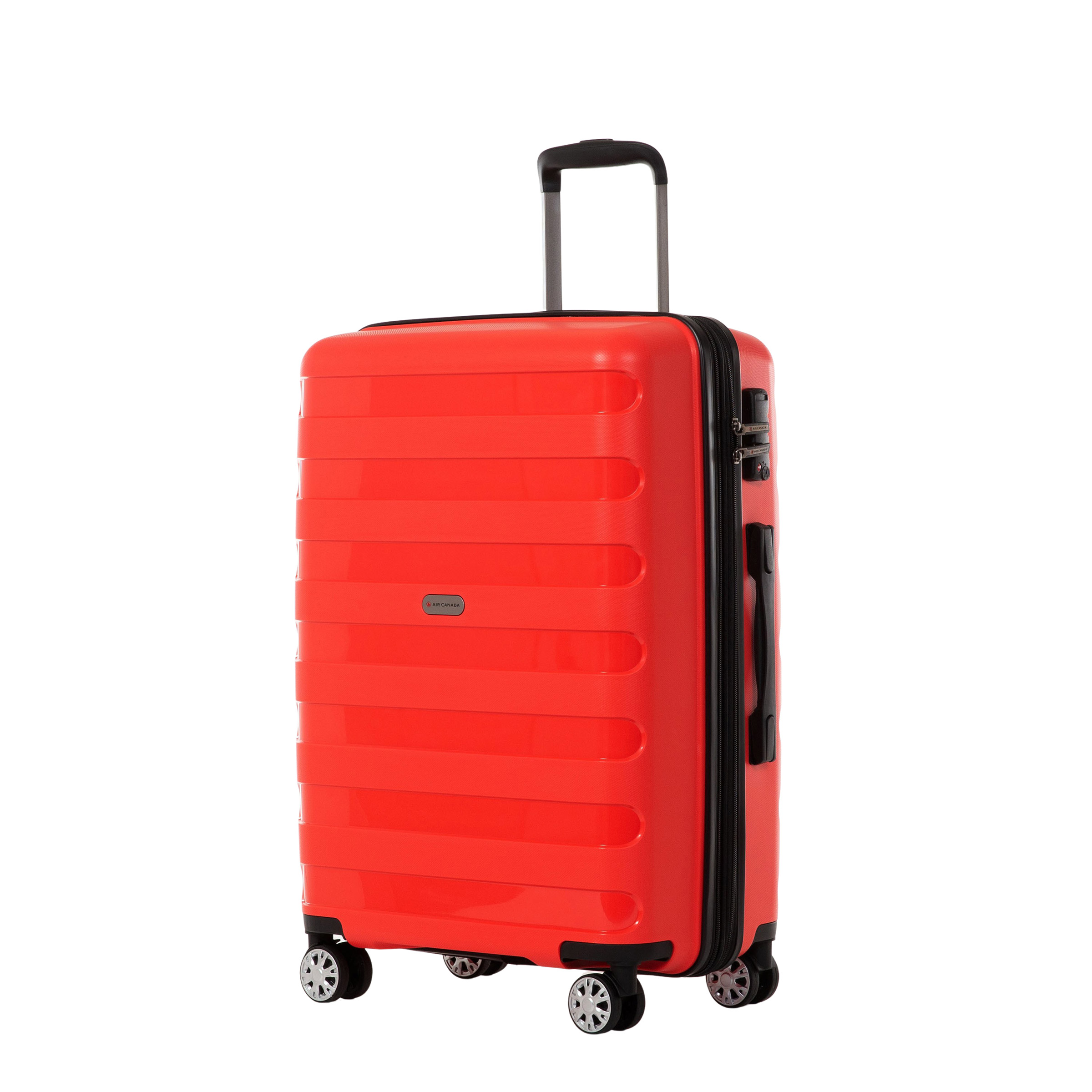 Air Canada - Eerie 24-inch Hardside Spinner Luggage
