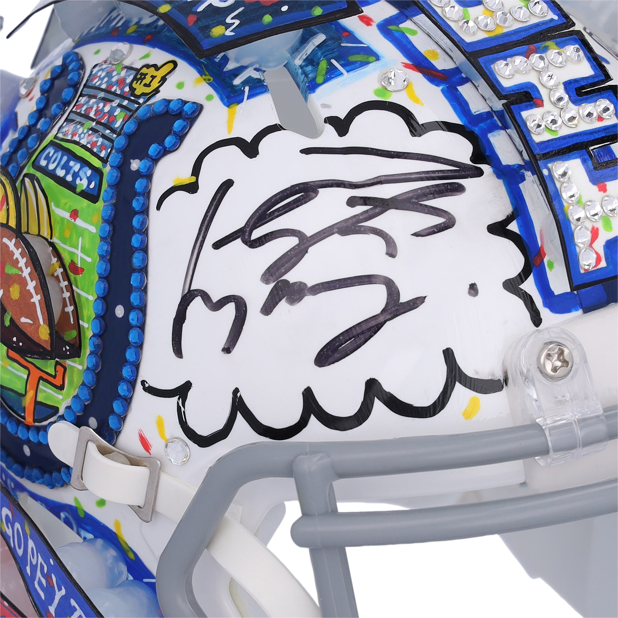 Enlarge Product Preview 2 Successfully Enriched by automation Job.