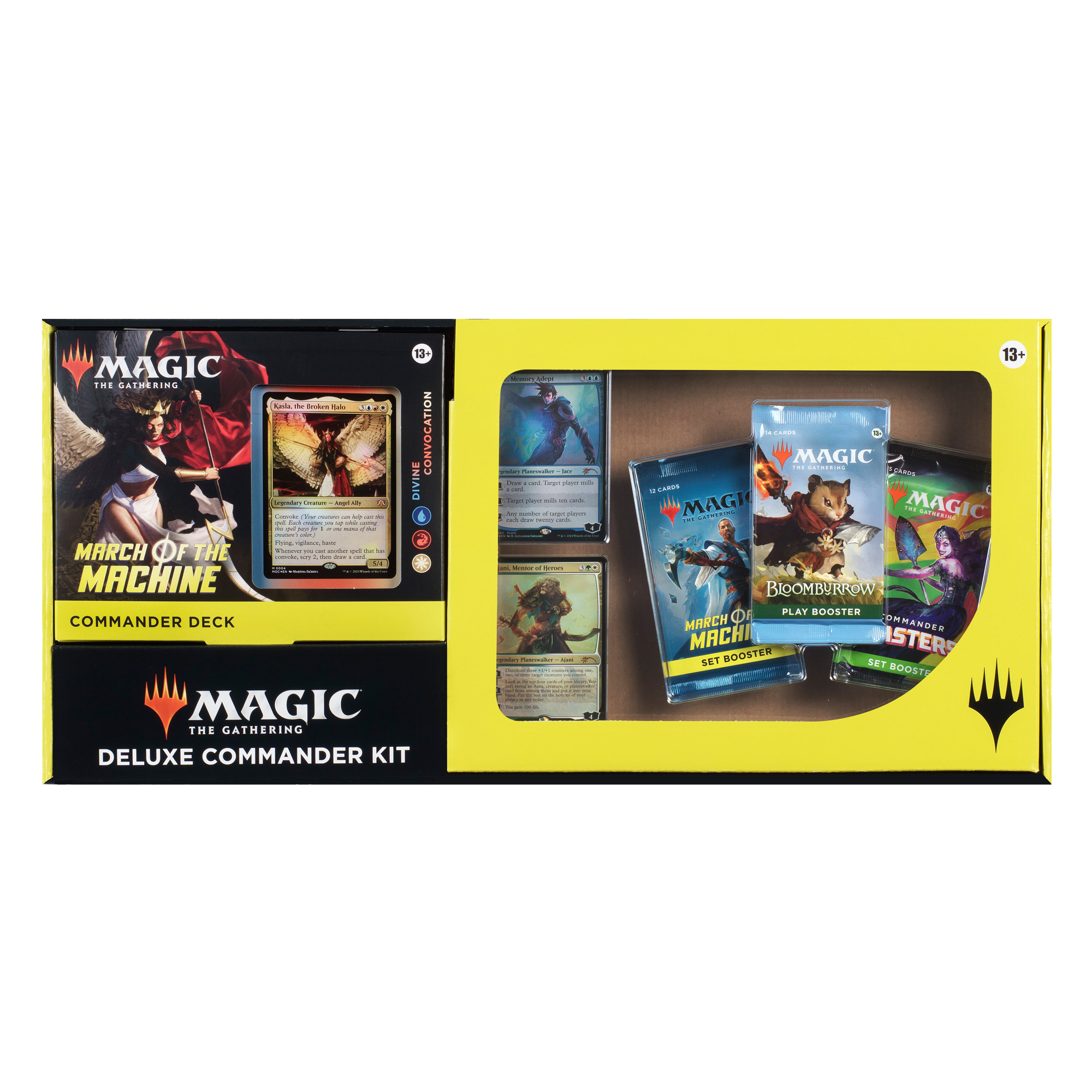 マジック：ザ・ギャザリング MTG commander collection premium Amazon.co.jp: MTG コマンダーコレクション グリーン : おもちゃ