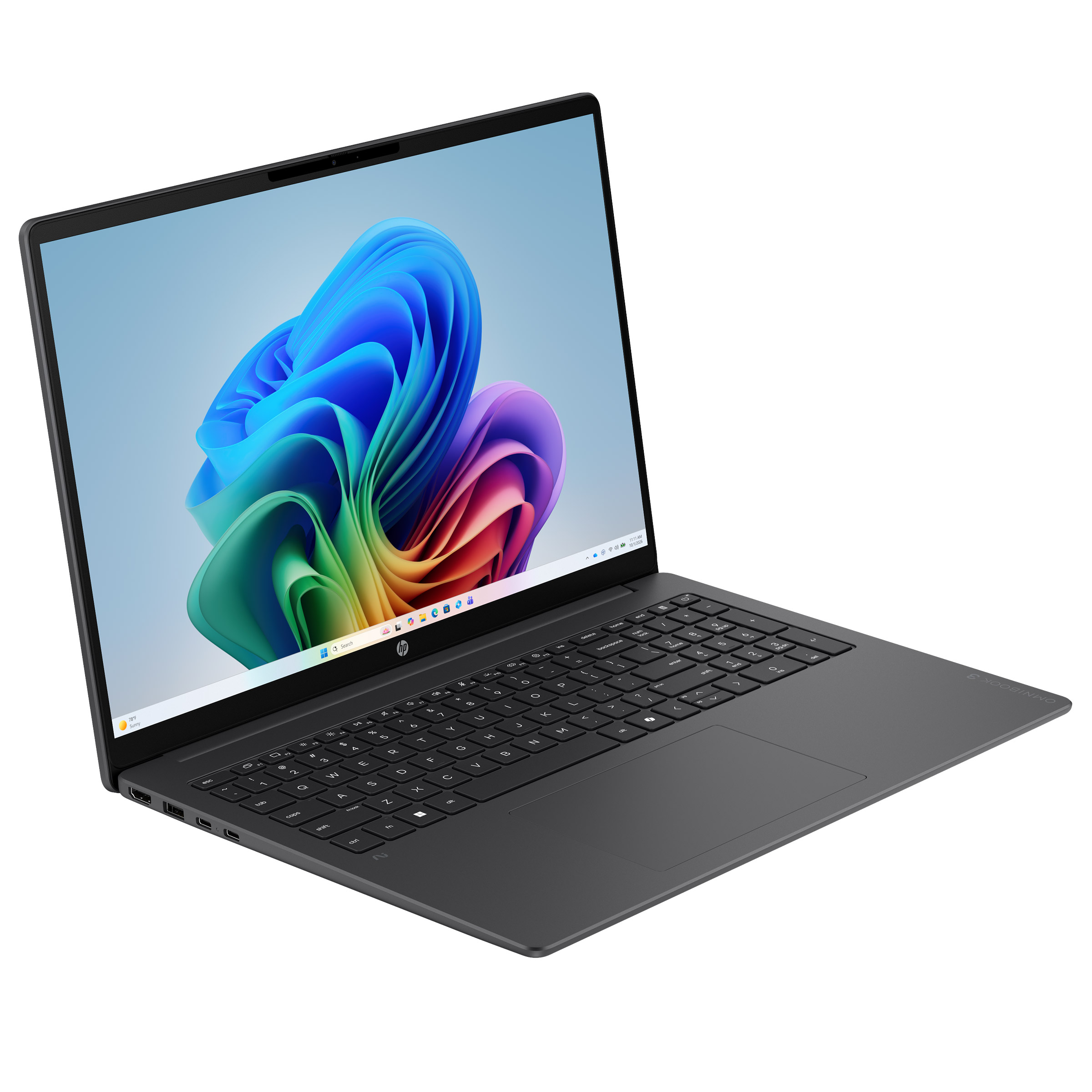 HP OmniBook Laptop - Thumbnail 2