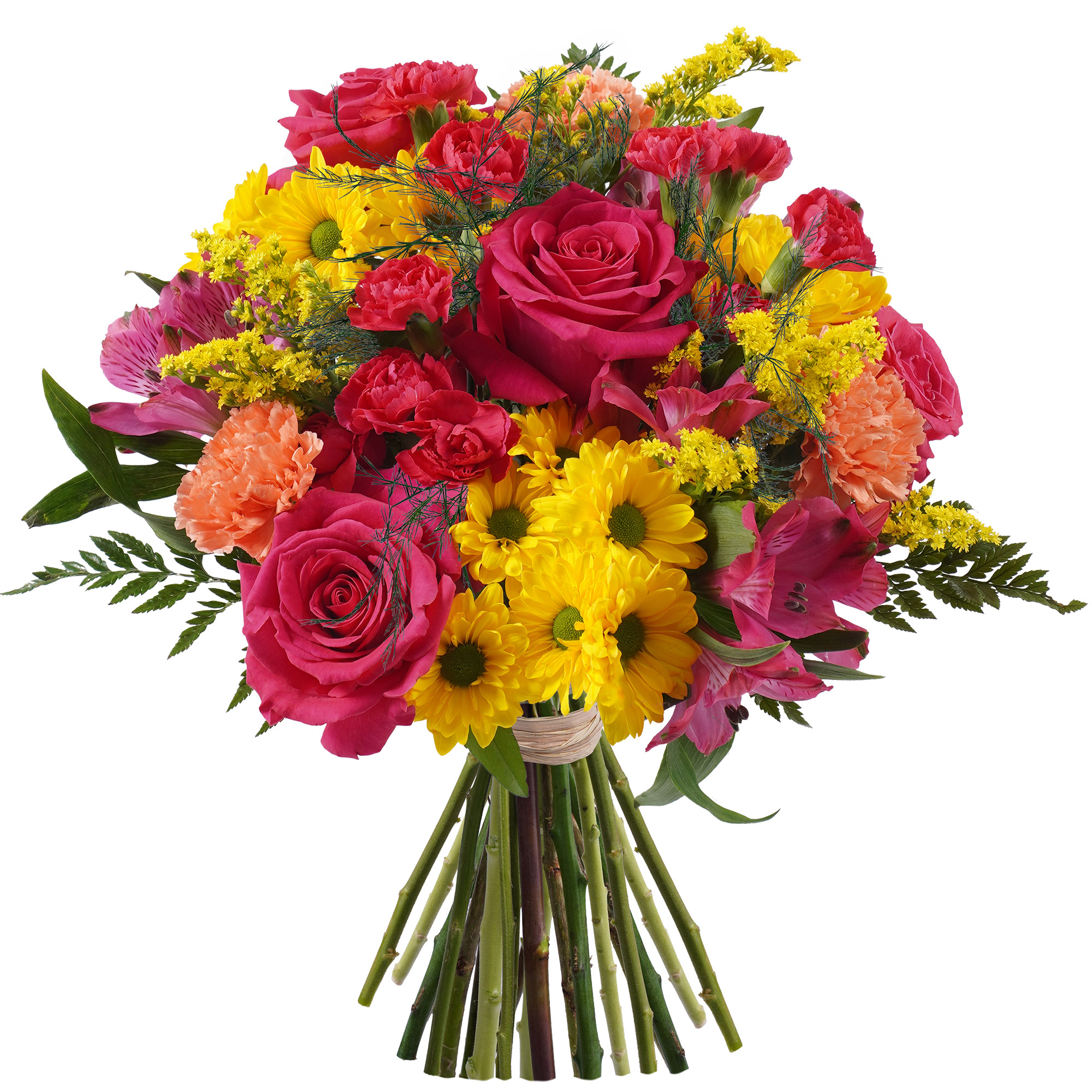 Brighten Your Day Bouquet