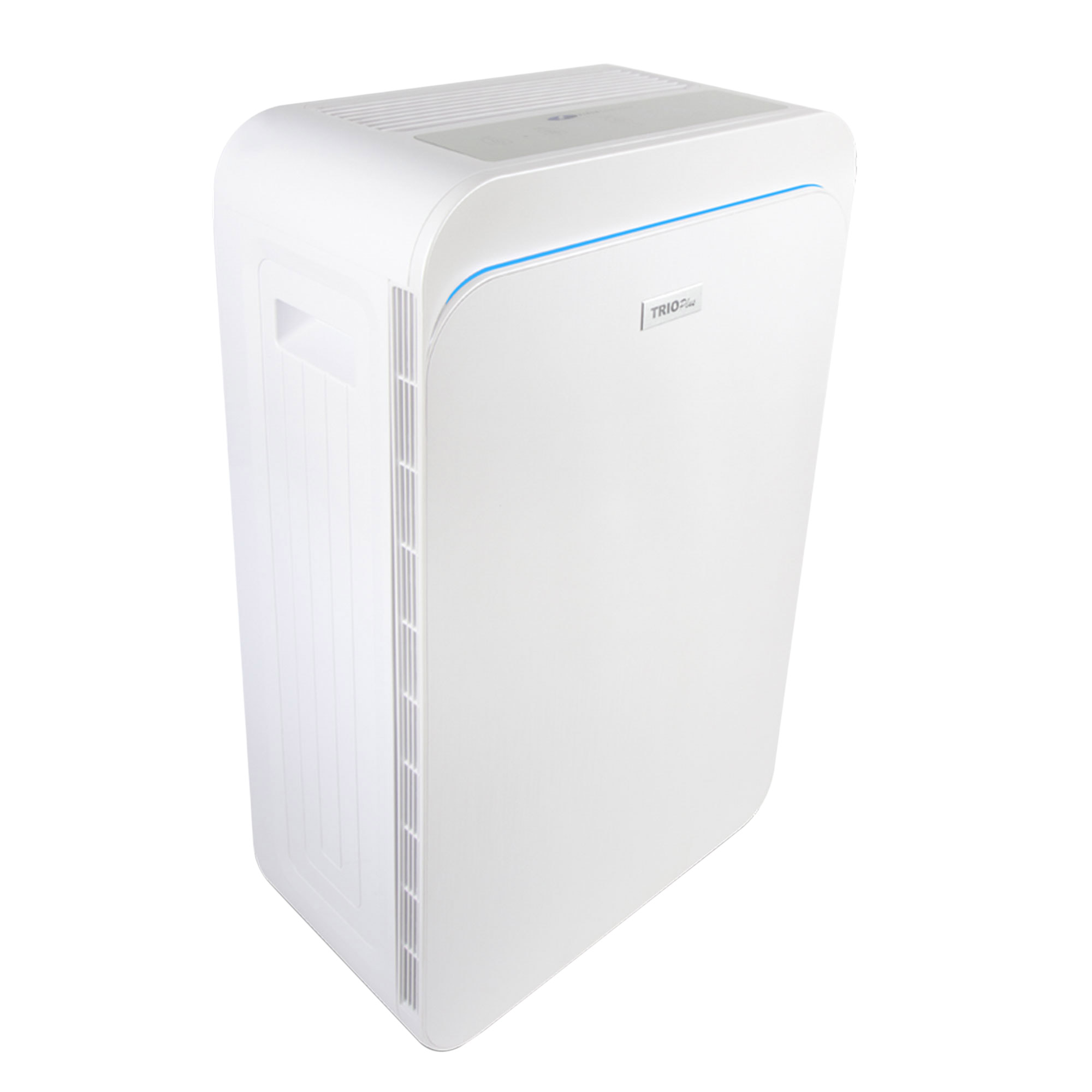 TRIO Plus Whole Home 5 Stage Air Purifier - 3 300 sq ft per hour
