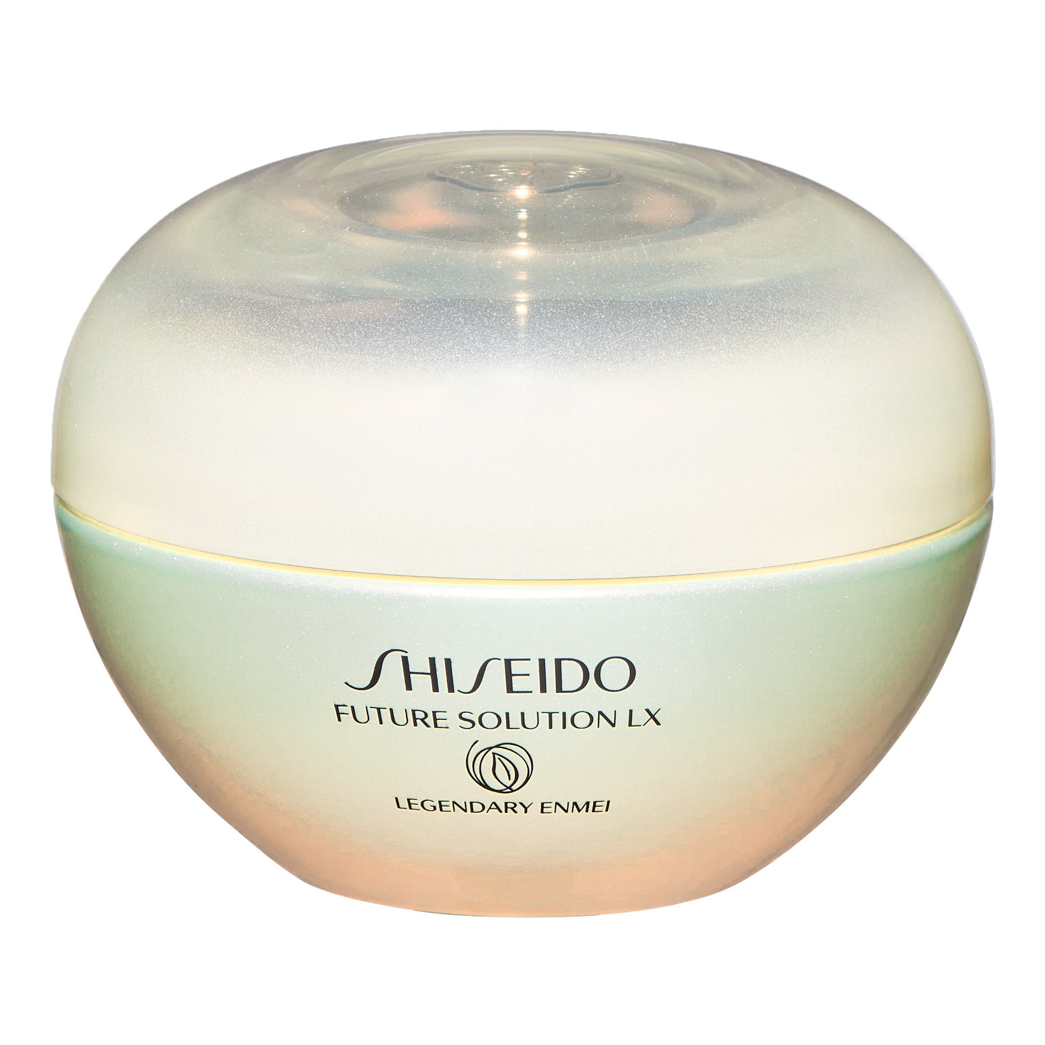 フェイスクリーム SHISEIDO Qi the cream 78g Sites-shiseido_global-Site