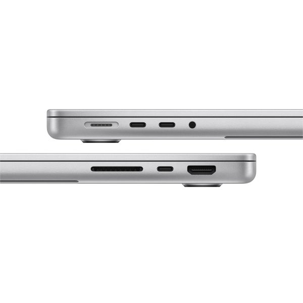 MacBook Pro Laptop (14-inch) - Apple M4 Max chip, Built for MacBook Pro Laptop (14-inch) - Apple M4 Max chip, Built for