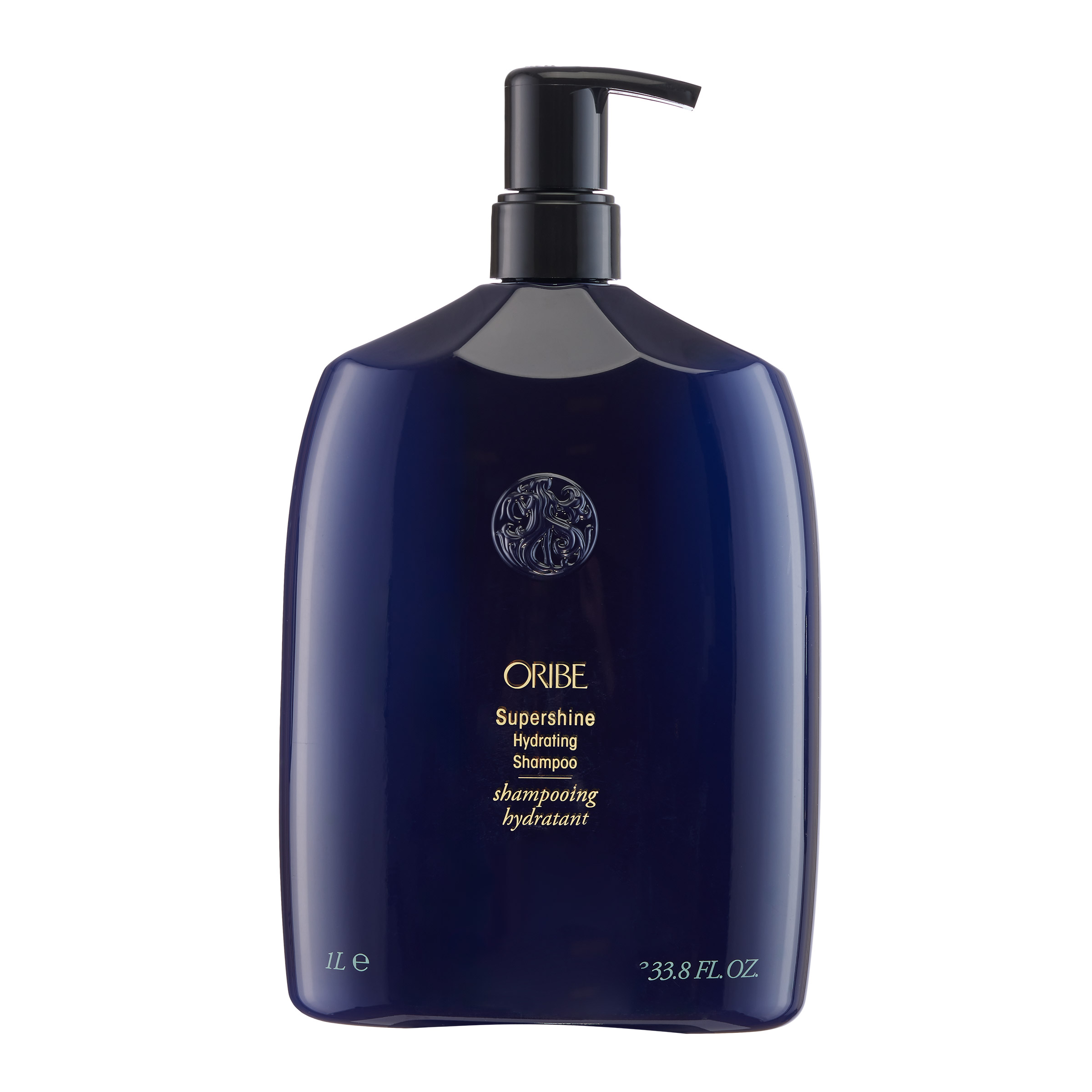 ORIBE Brilliance & Shine コンディショナー 1000ml Oribe Supershine Hydrating Shampoo, 33.8 fl oz | Costco