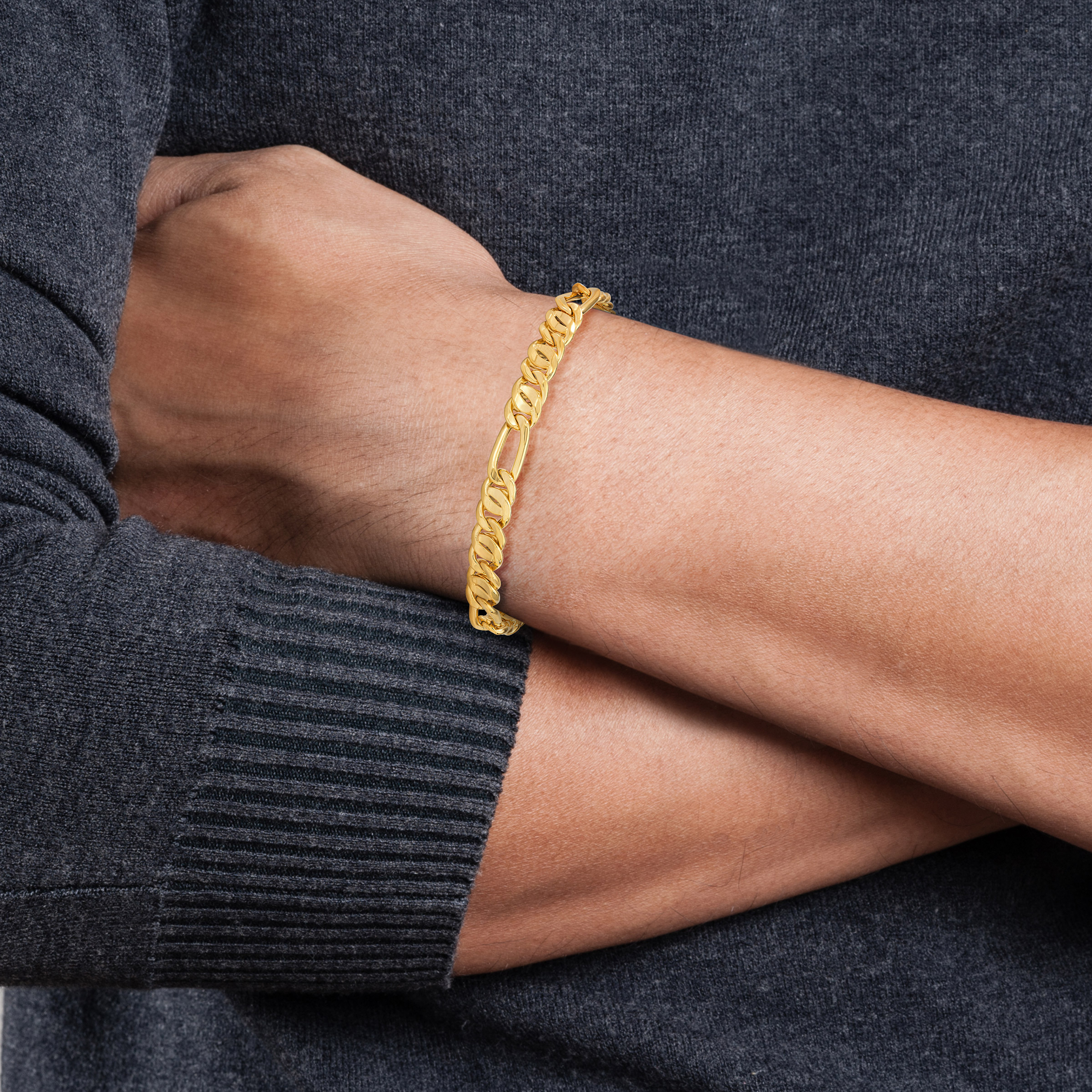 Enlarge Product Preview 4 Successfully Enriched by automation Job.