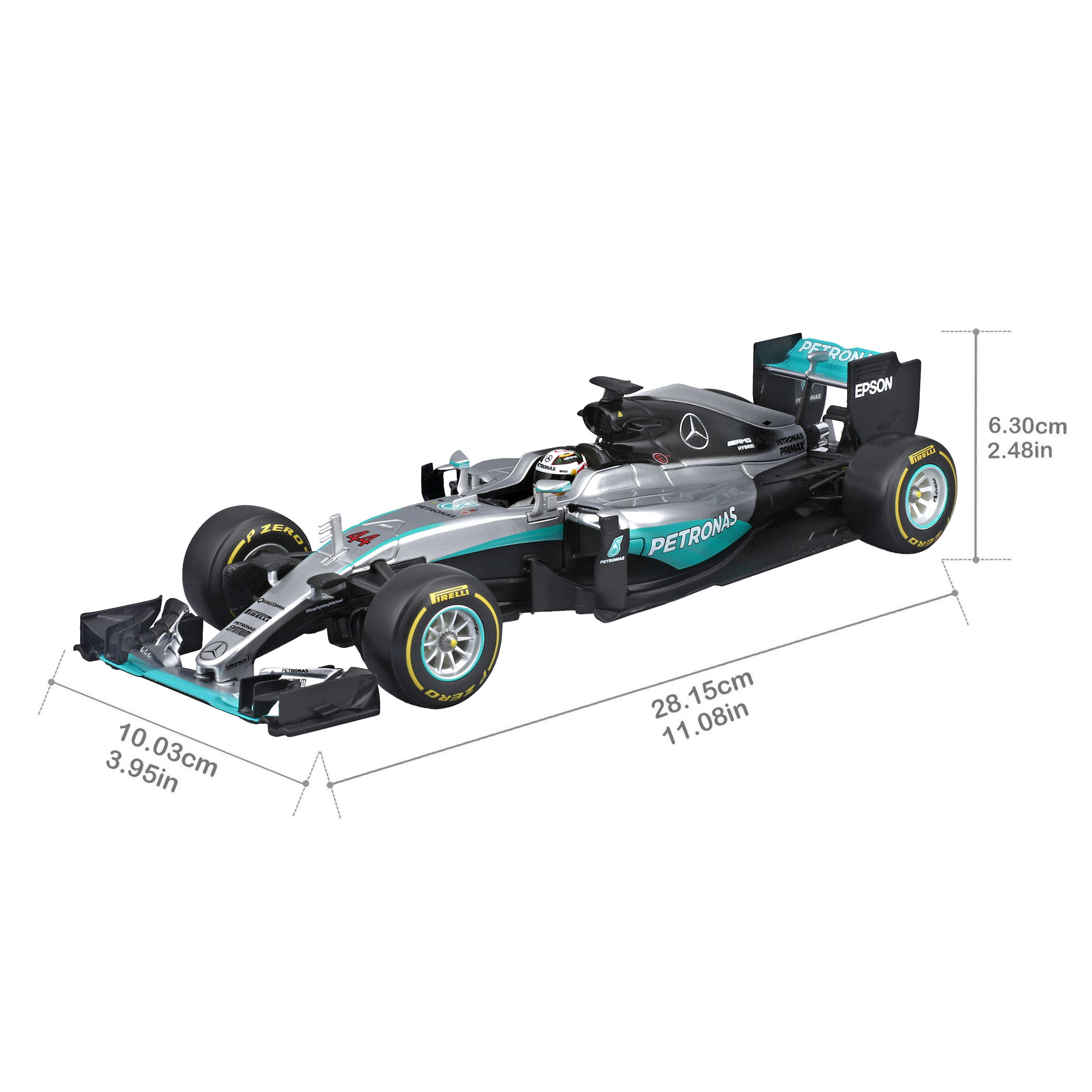 Enlarge Product Preview 4 Successfully Enriched by automation Job.