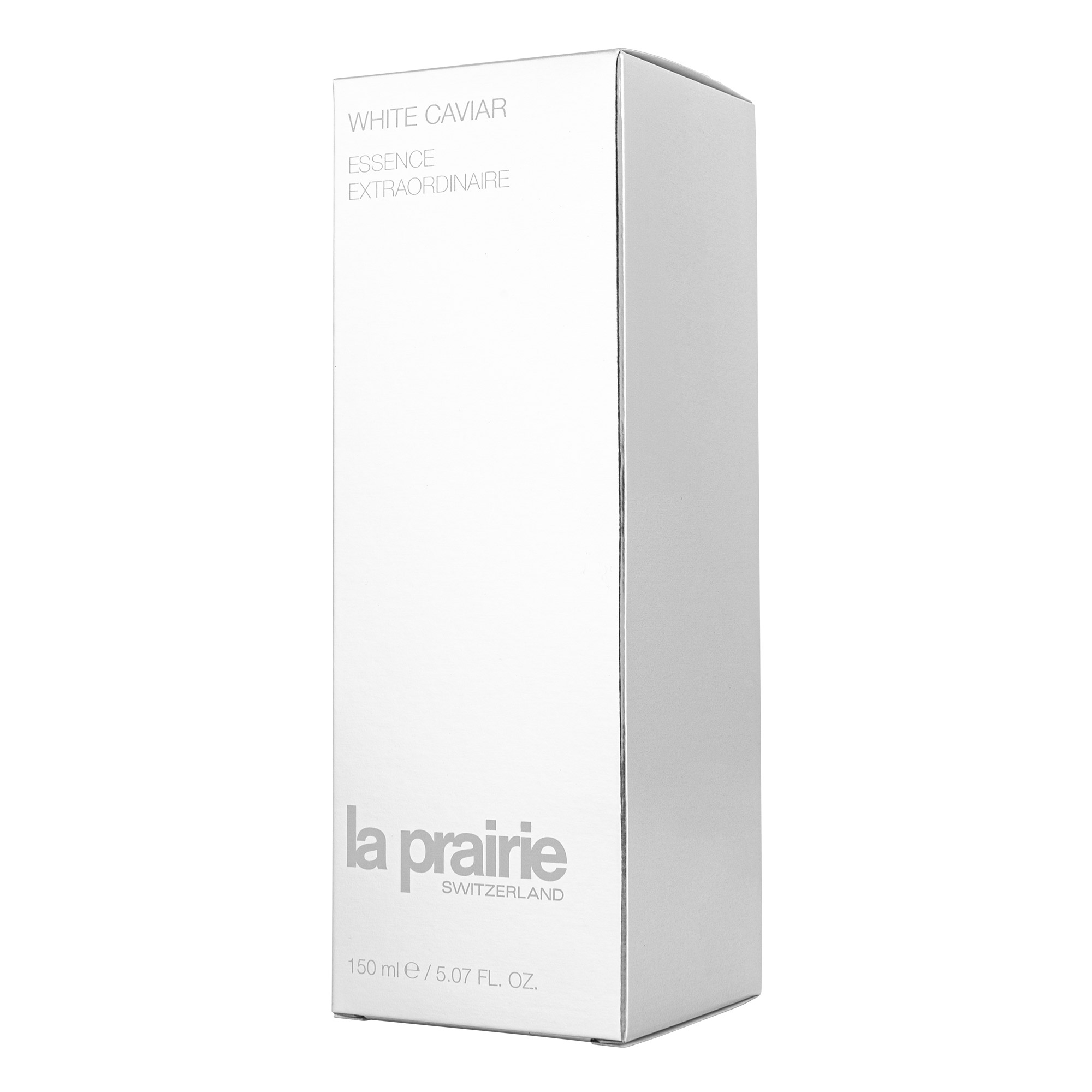 La Prairie White Caviar Essence Extraordinaire, 150 mL