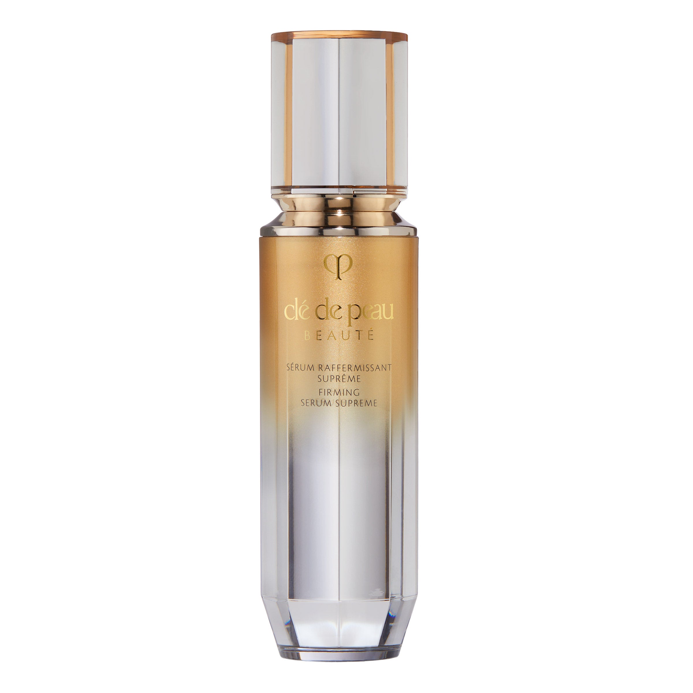 Cle De Peau Beaute Firming Serum Supreme, 1.4 oz | Costco