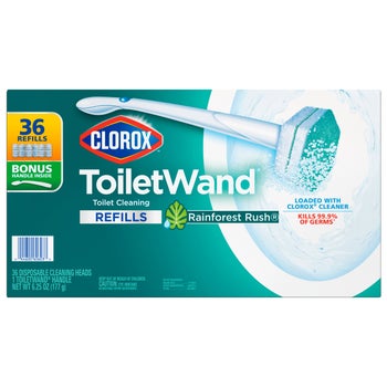 Clorox ToiletWand