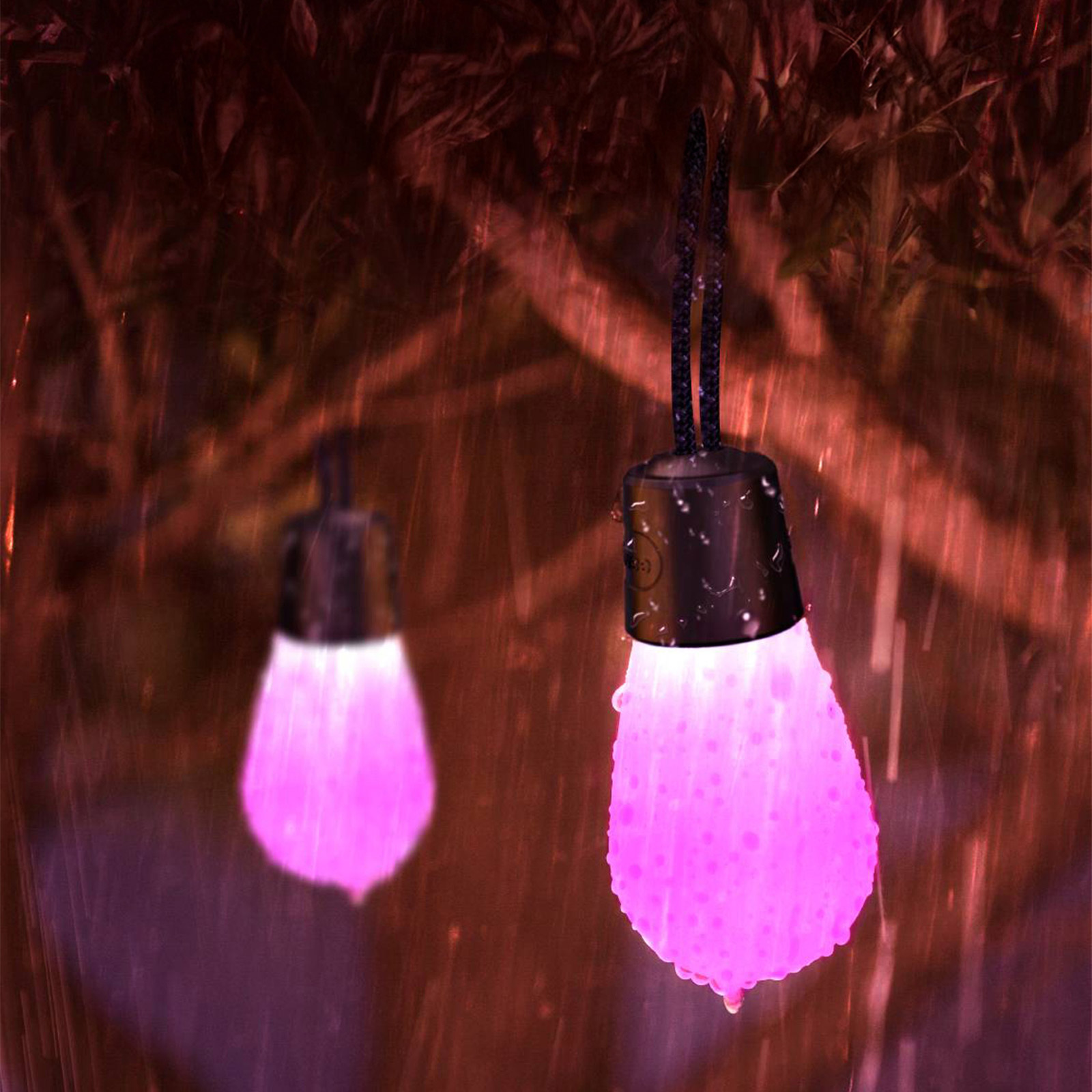 Govee 48 ft. (14.63 m) Lynx Dream LED String Lights | Costco