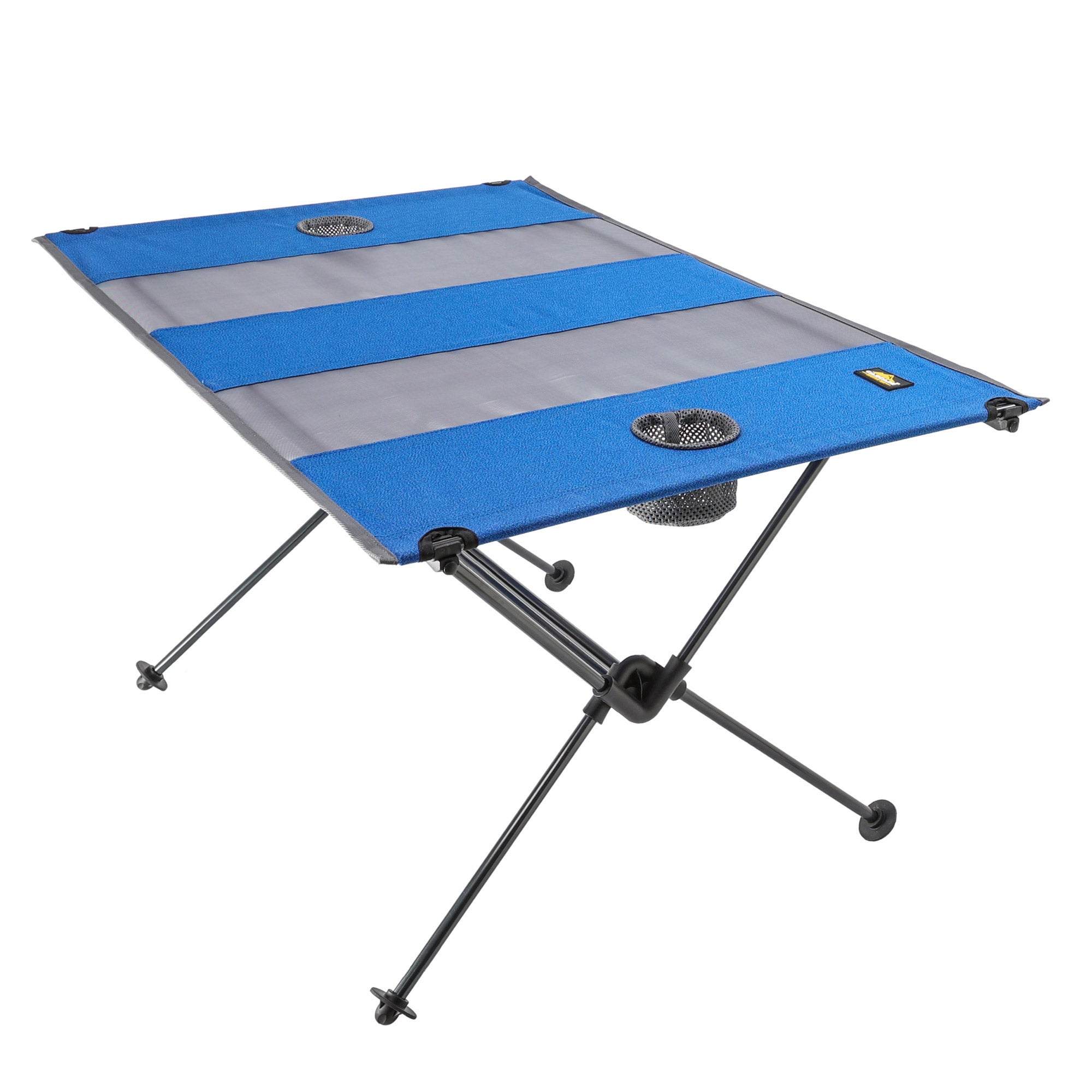Cascade Mountain Tech Ultralight Extra-large Table, 2-pack | Costco