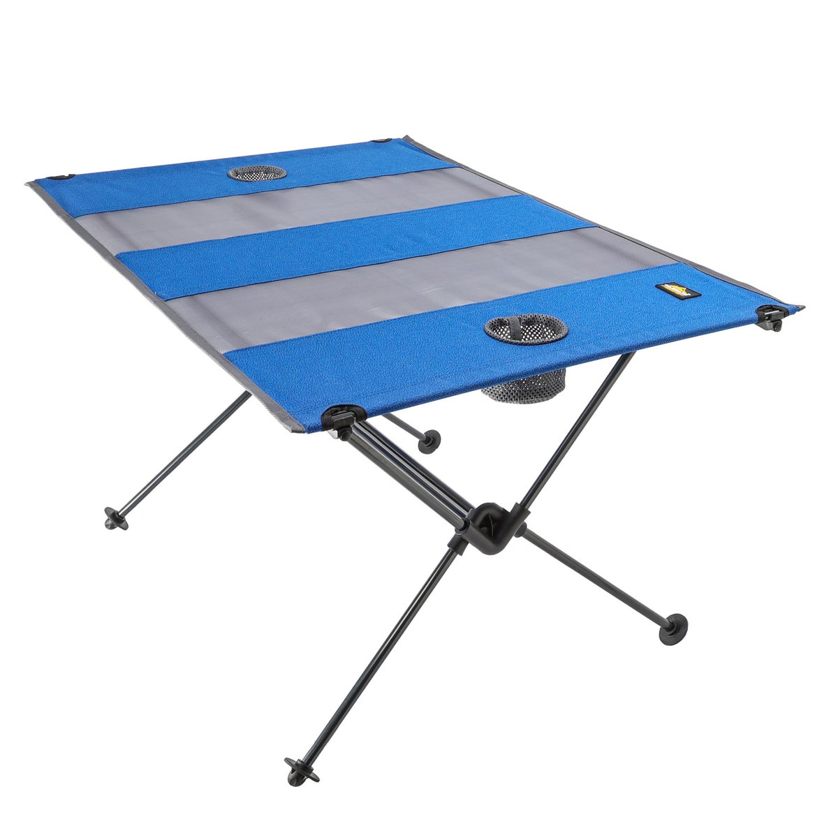 Cascade Mountain Tech Ultralight Extra-large Table, 2-pack Cascade Mountain Tech Ultralight Extra-large Table, 2-pack