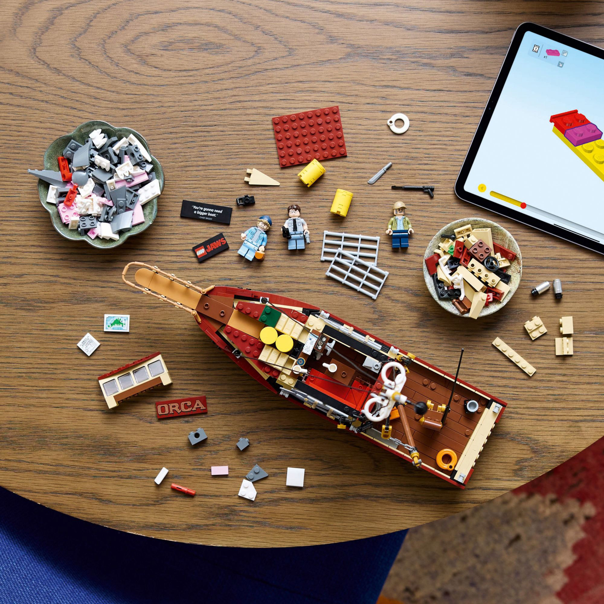 Enlarge Product Preview 4 Successfully Enriched by automation Job.