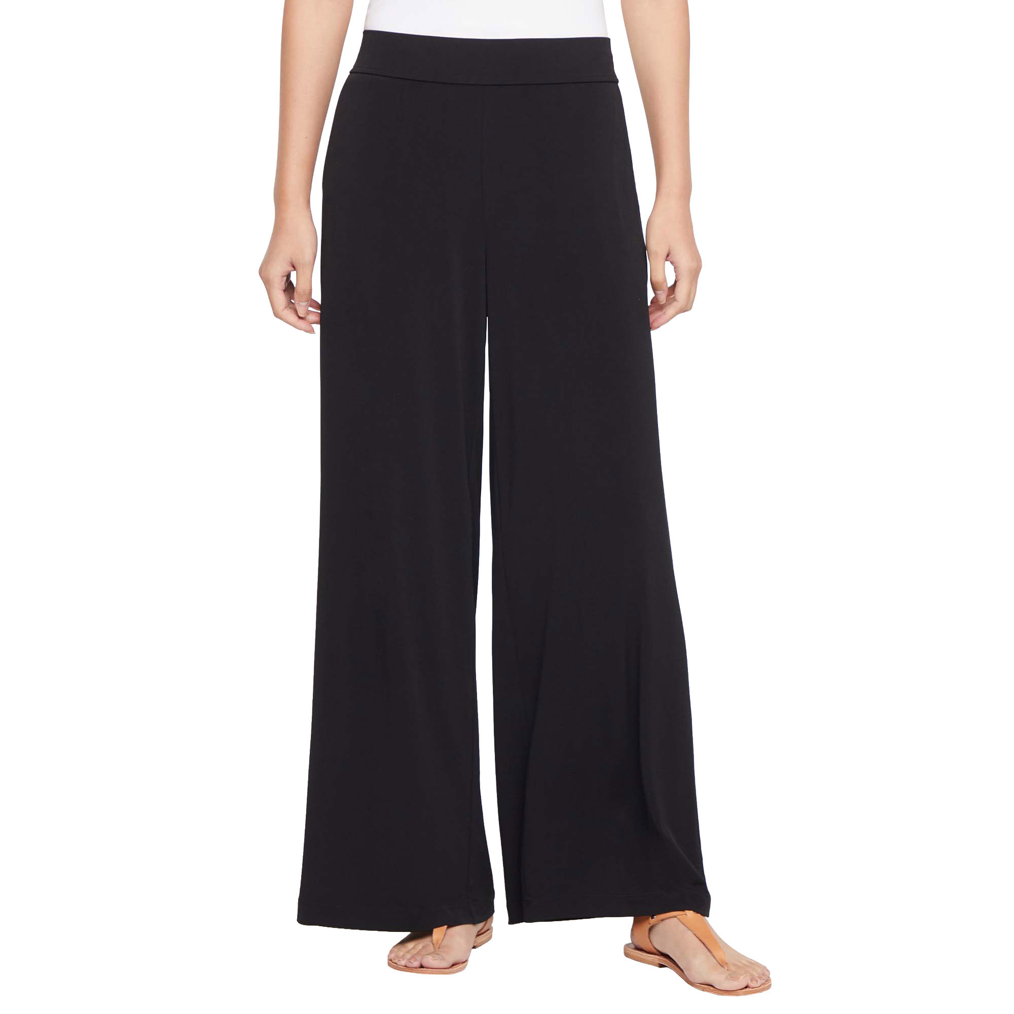 polyester rayon spandex dress pants Elle Business Casual Dress Pants Grey Size 8 Made With Polyester/Rayon/ Spandex