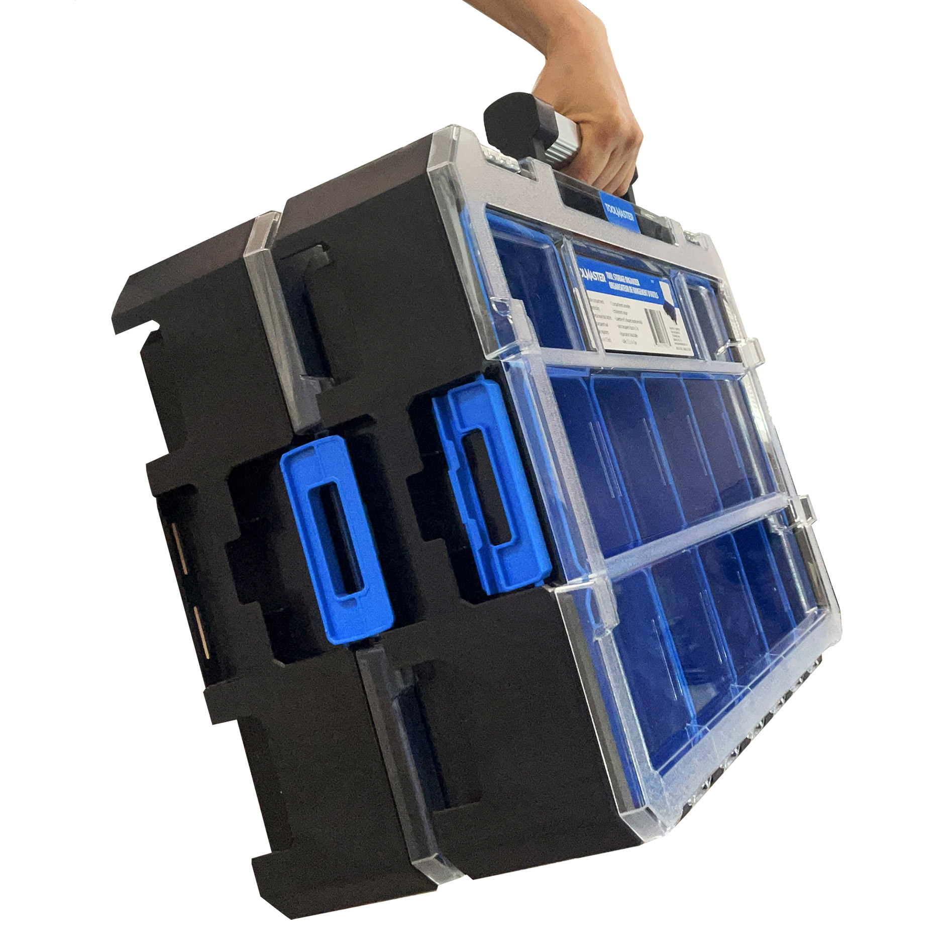 Enlarge Product Preview 7 Successfully Enriched by automation Job.