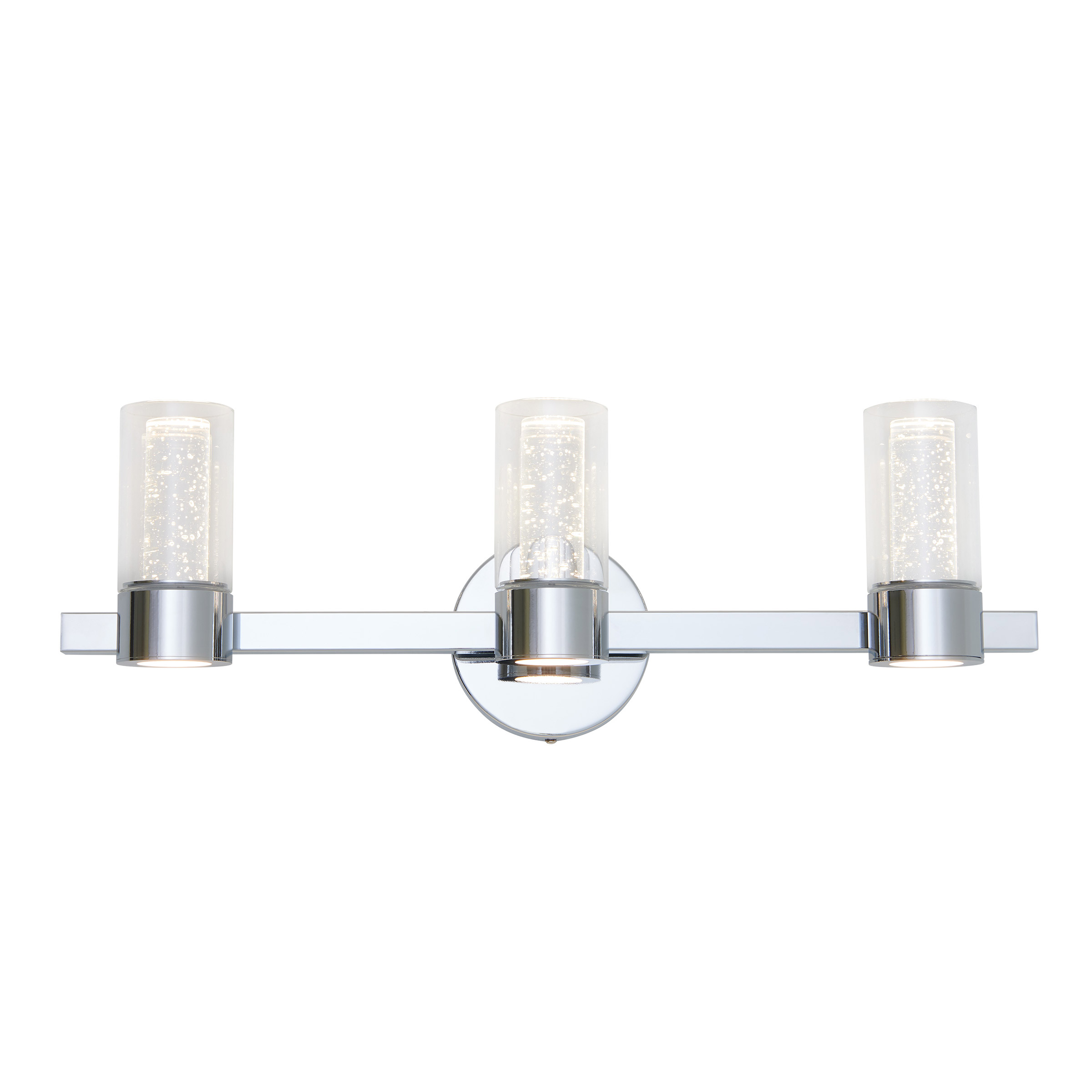 Artika Essence 3-light Vanity Fixture