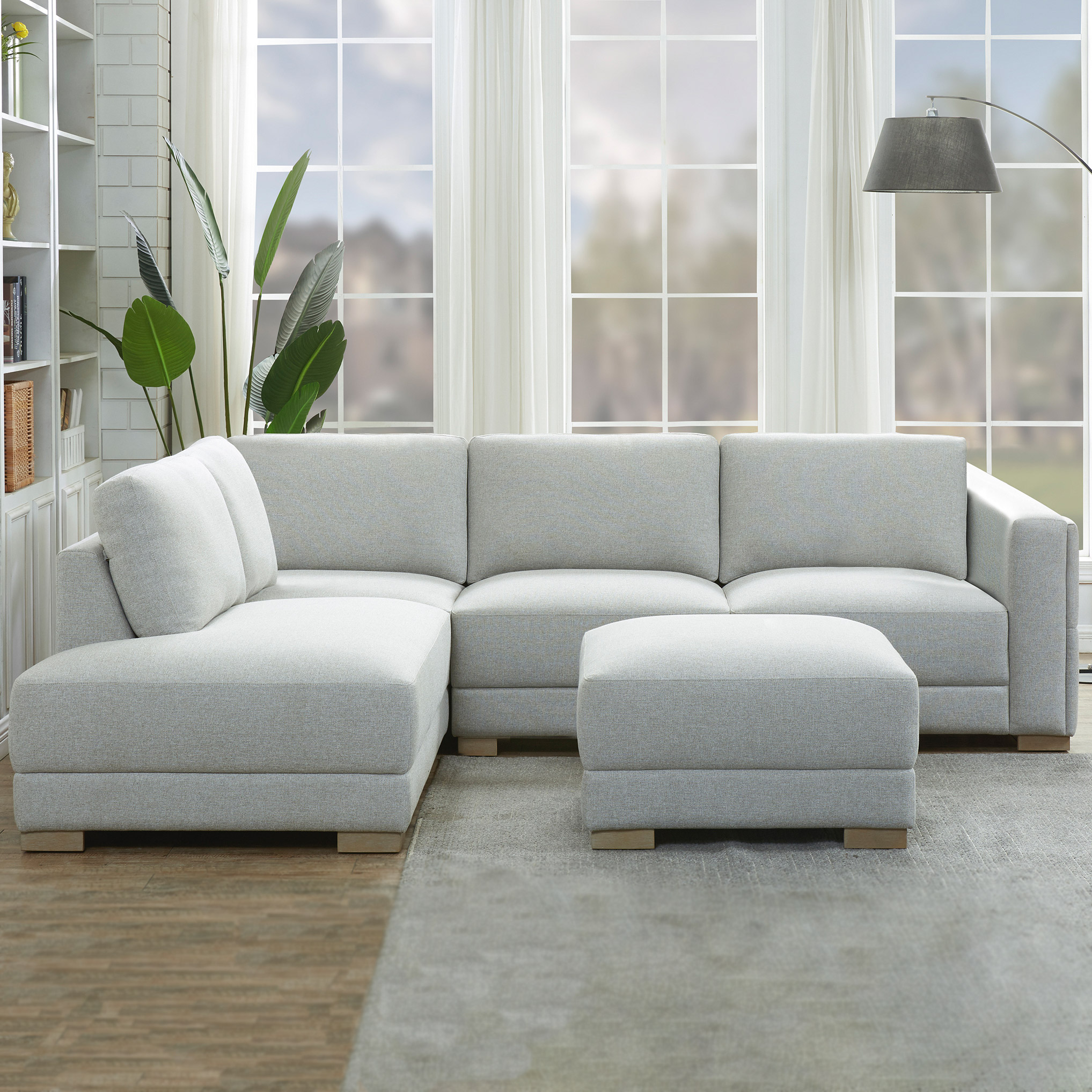 Enlarge Product Preview 7 Successfully Enriched by automation Job.