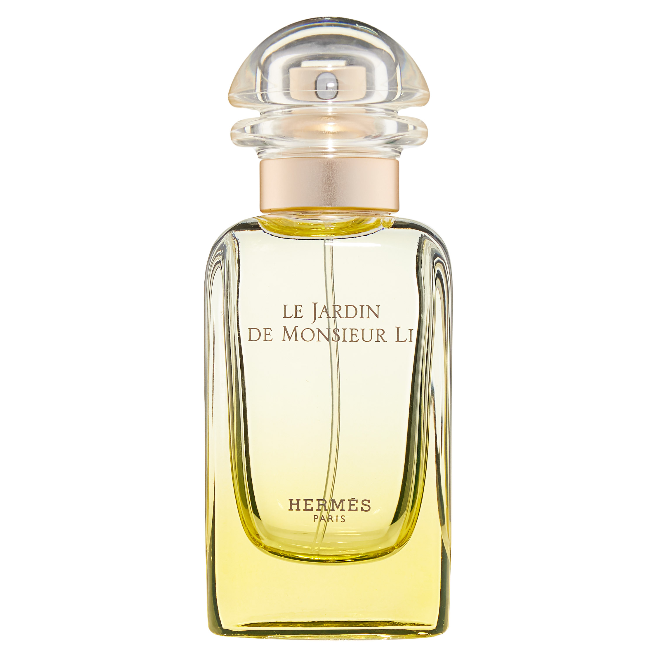 Hermes Le Jardin de Monsieur Li Eau de Toilette, 1.6 fl oz