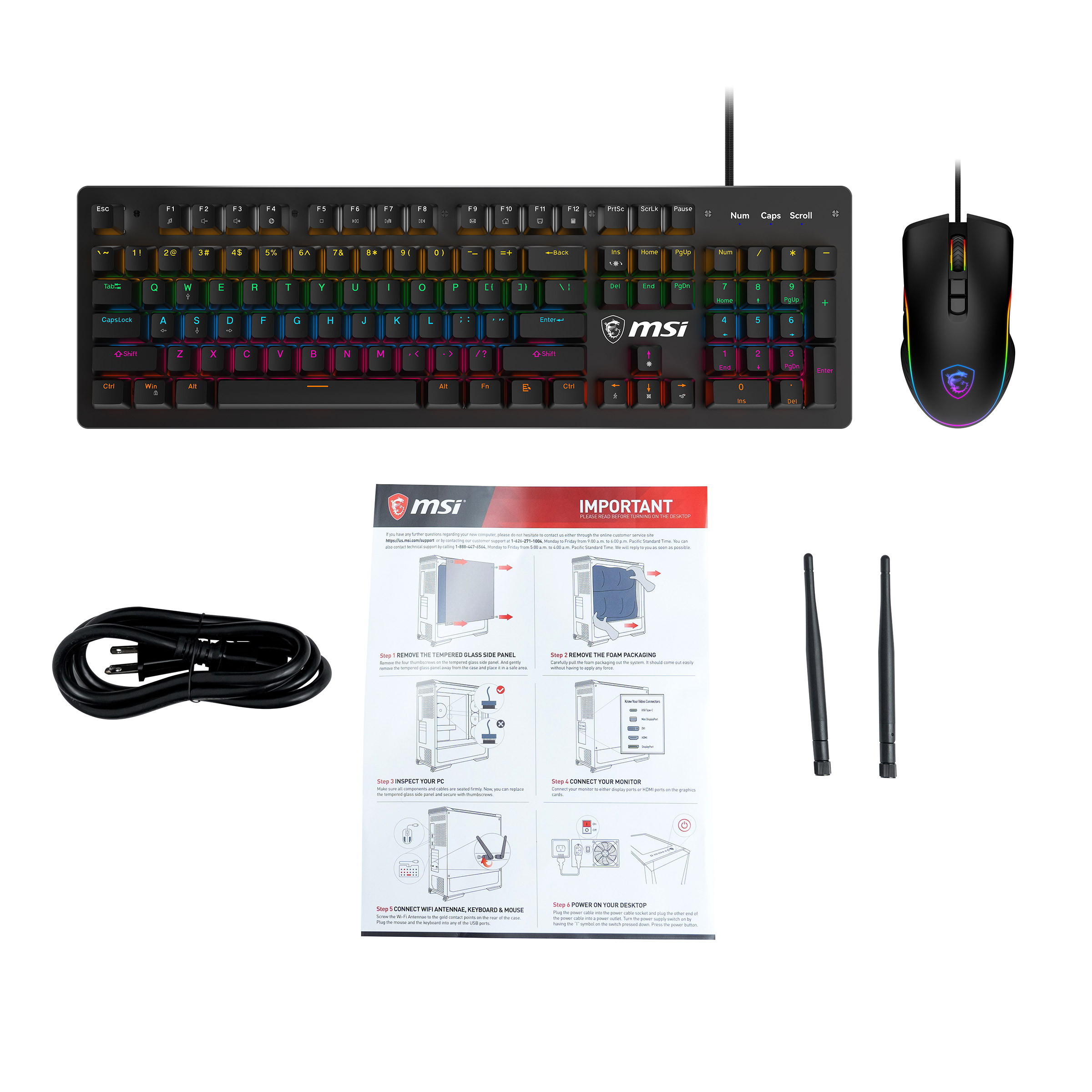 Enlarge Product Preview 7 Successfully Enriched by automation Job.