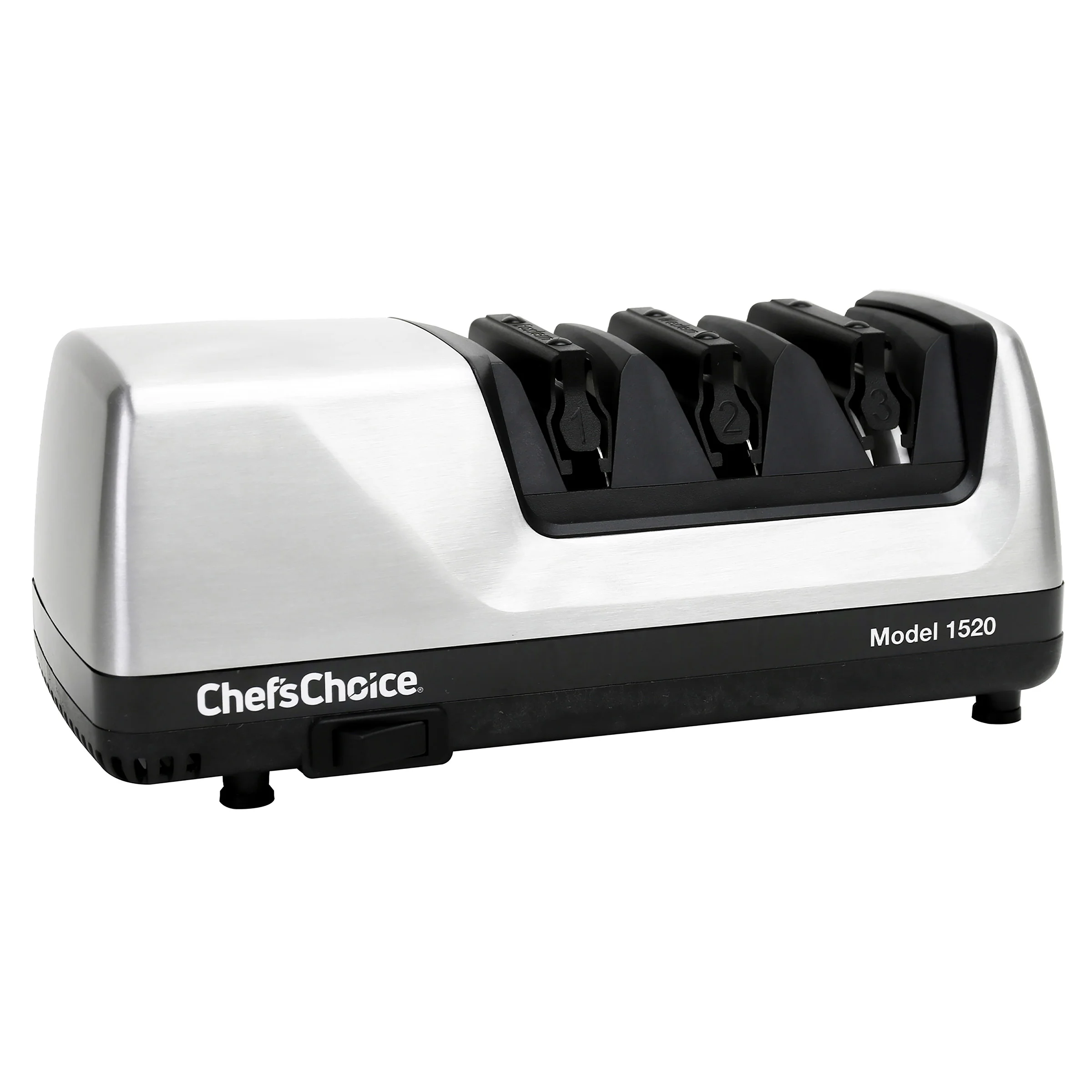 Chef'sChoice Model 1520 Electric Knife Sharpener