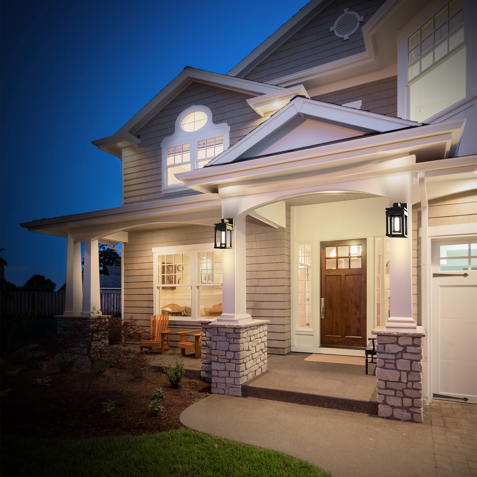 Enlarge Product Preview 4 Successfully Enriched by automation Job.