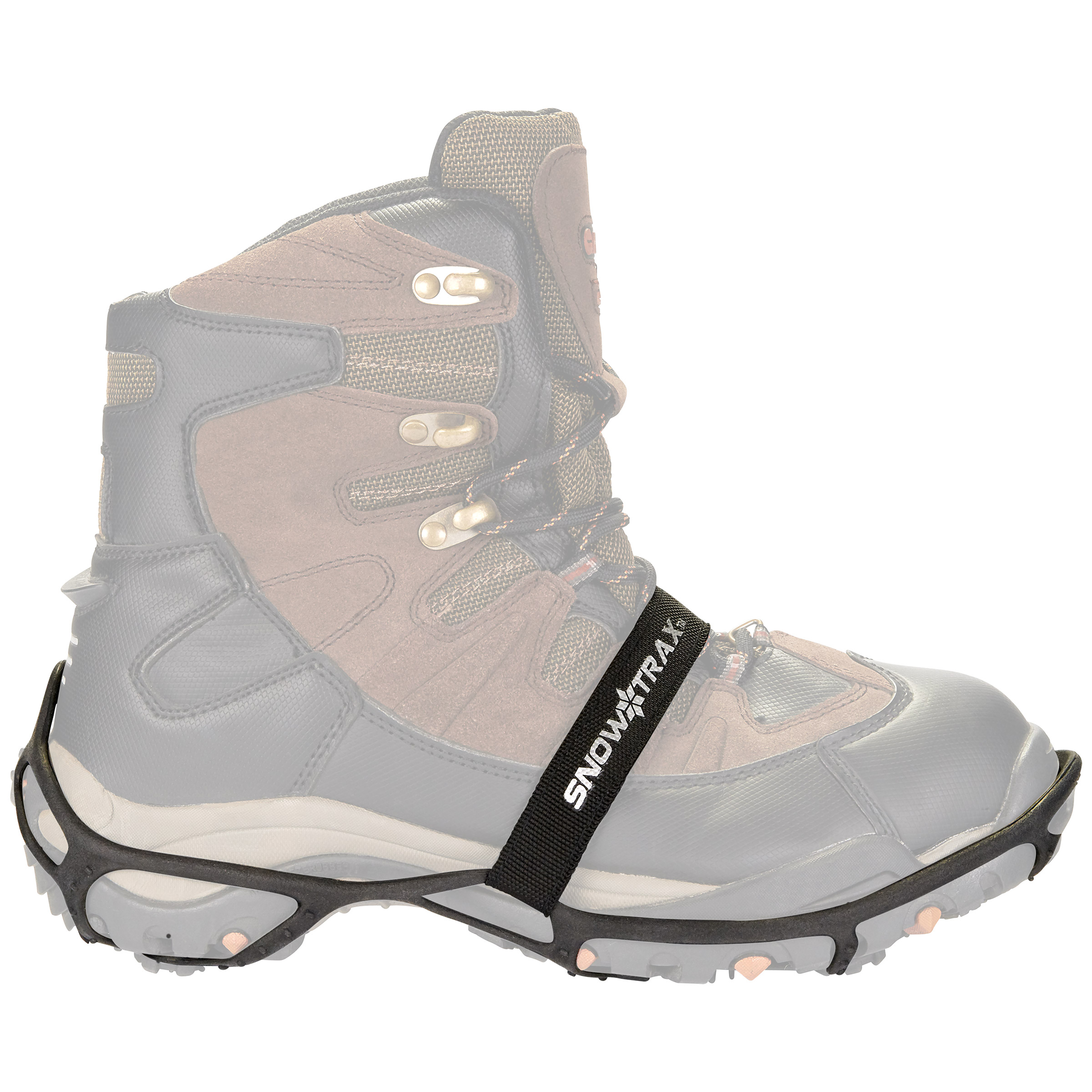 SnowTrax by Yaktrax - Winter Traction Aid with Safety Strap | Costco