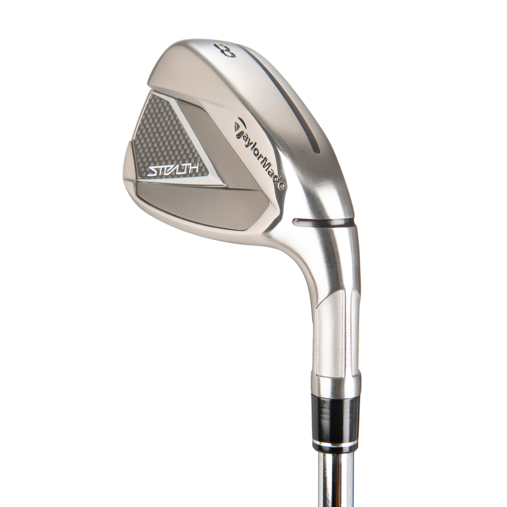 TaylorMade Stealth Irons 7-piece, Right Handed Club Set | Costco